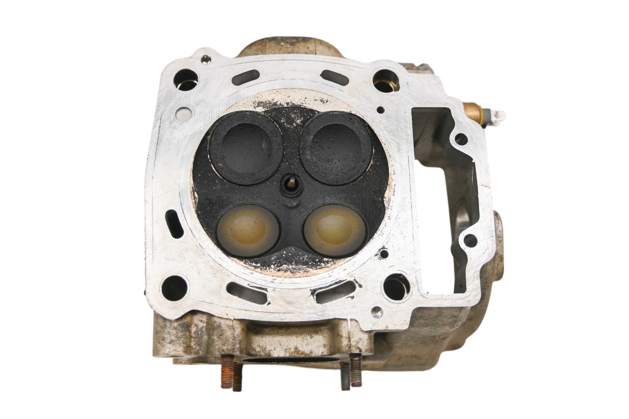 05 John Deere Trail Buck 650 4x4 Cylinder Head
