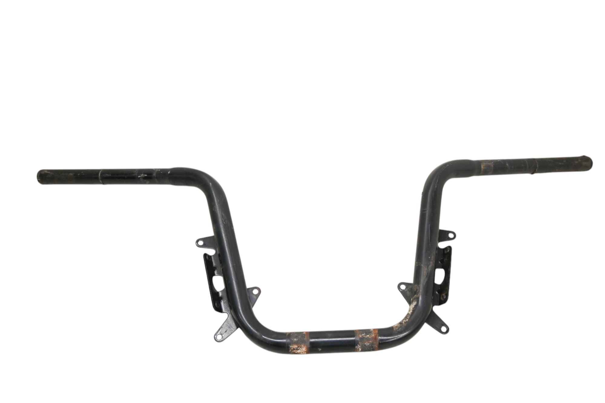 05 John Deere Trail Buck 650 4x4 Handlebars