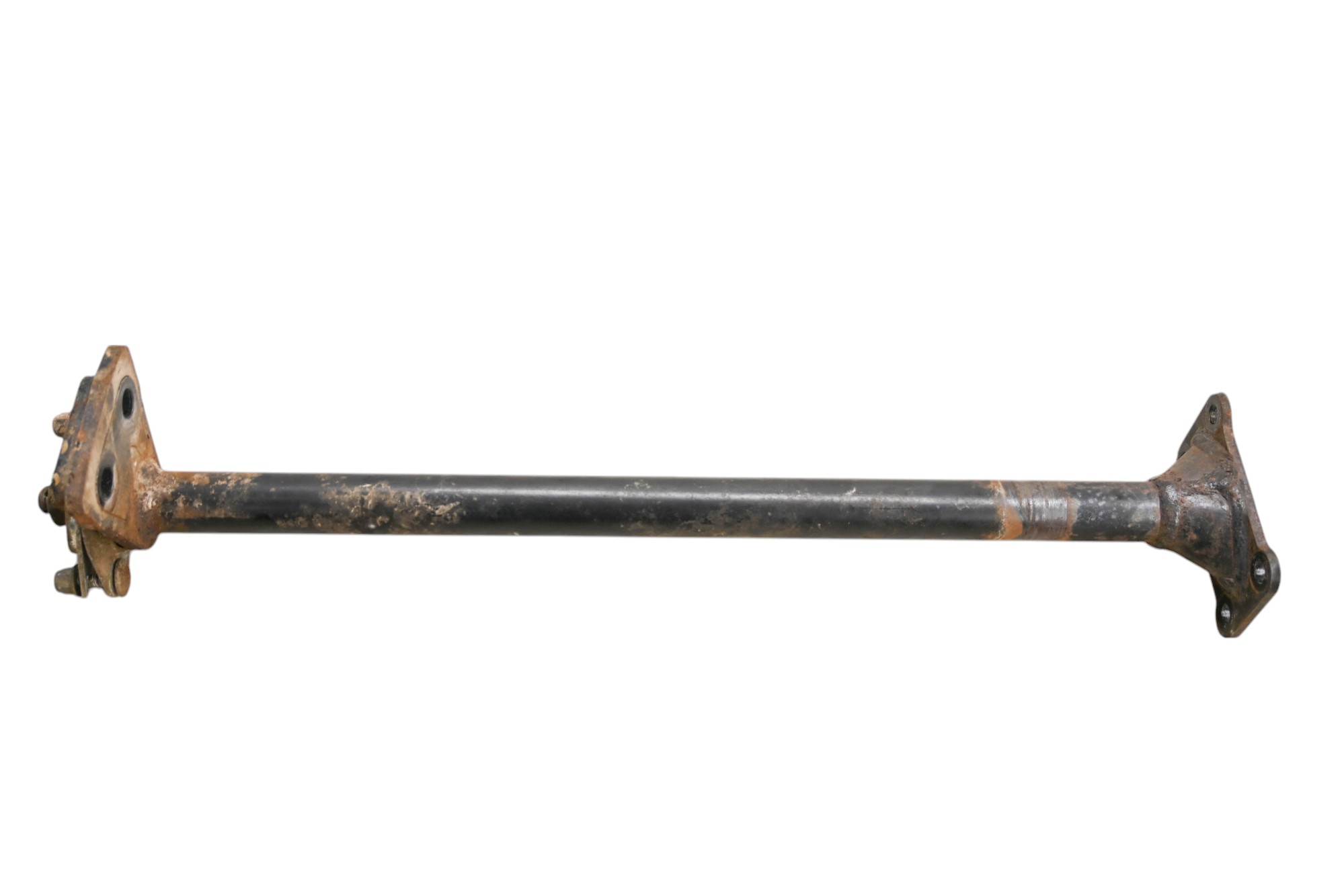 05 John Deere Trail Buck 650 4x4 Steering Stem Shaft