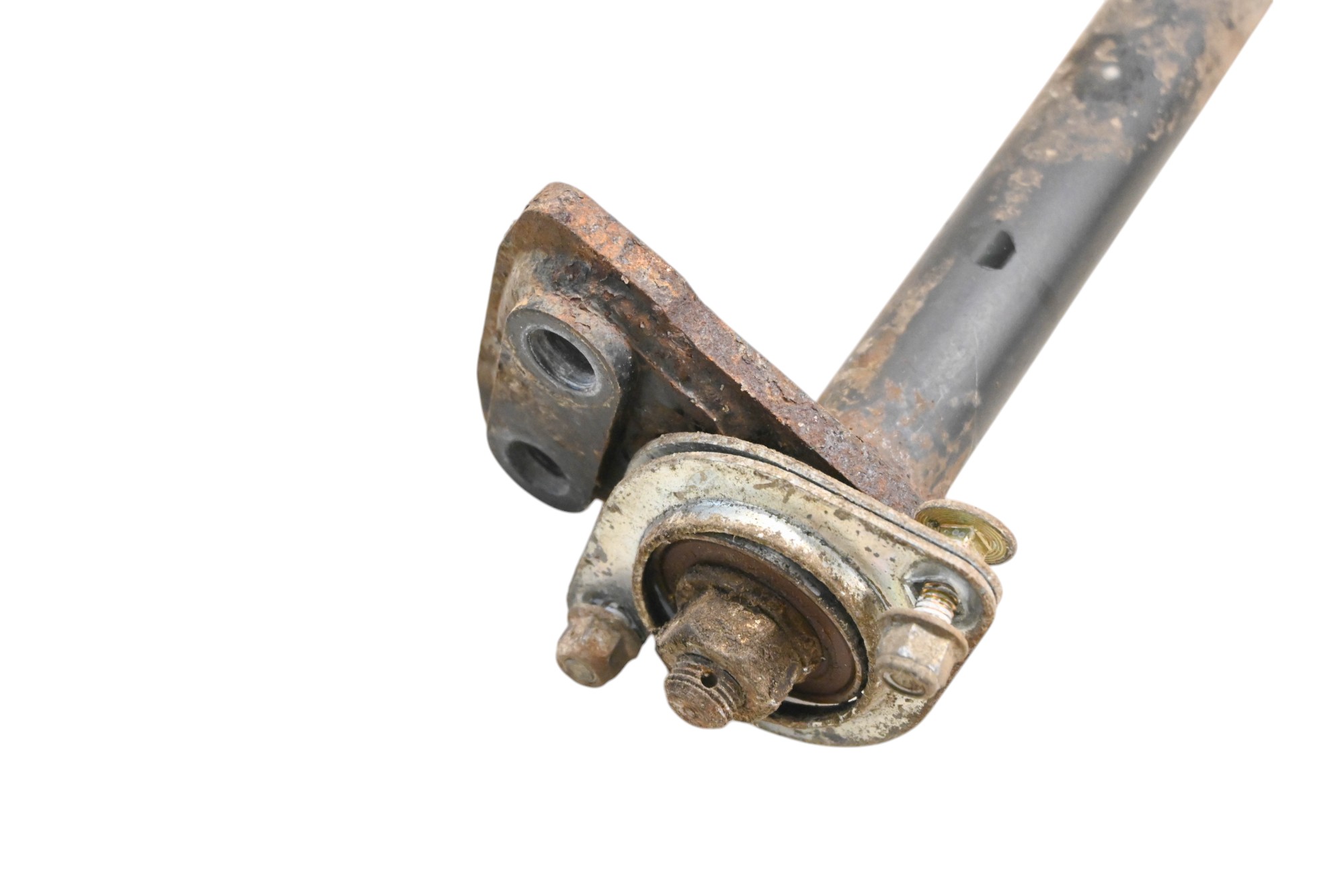 05 John Deere Trail Buck 650 4x4 Steering Stem Shaft