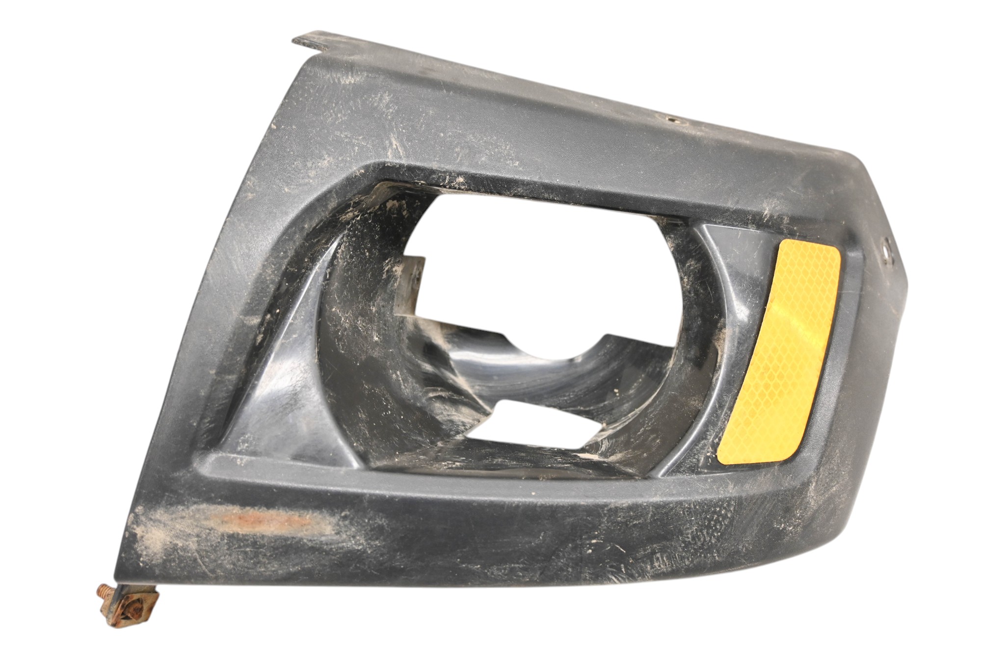 05 John Deere Trail Buck 650 4x4 Front Left Headlight Cover