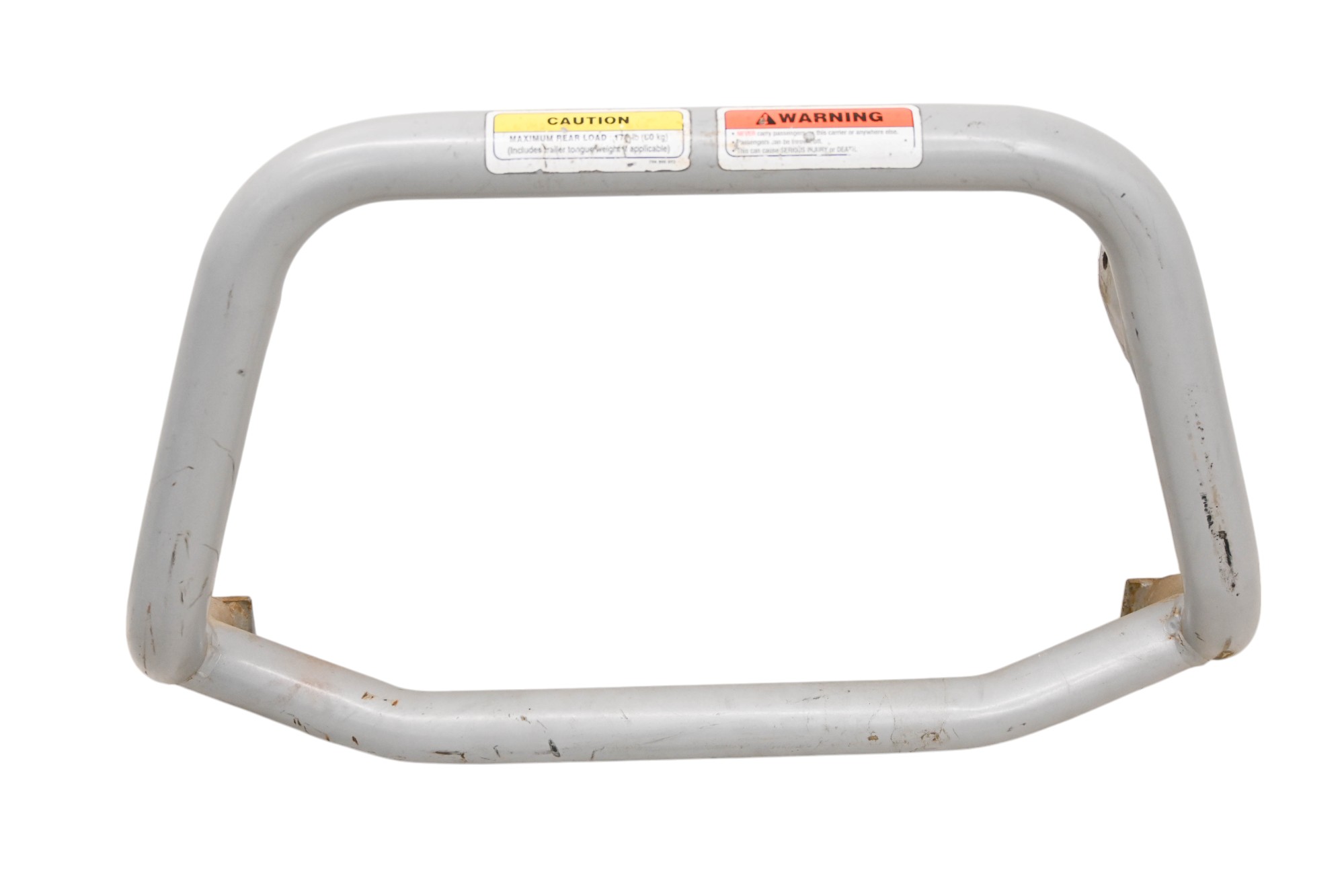 05 John Deere Trail Buck 650 4x4 Rear Grab Bar