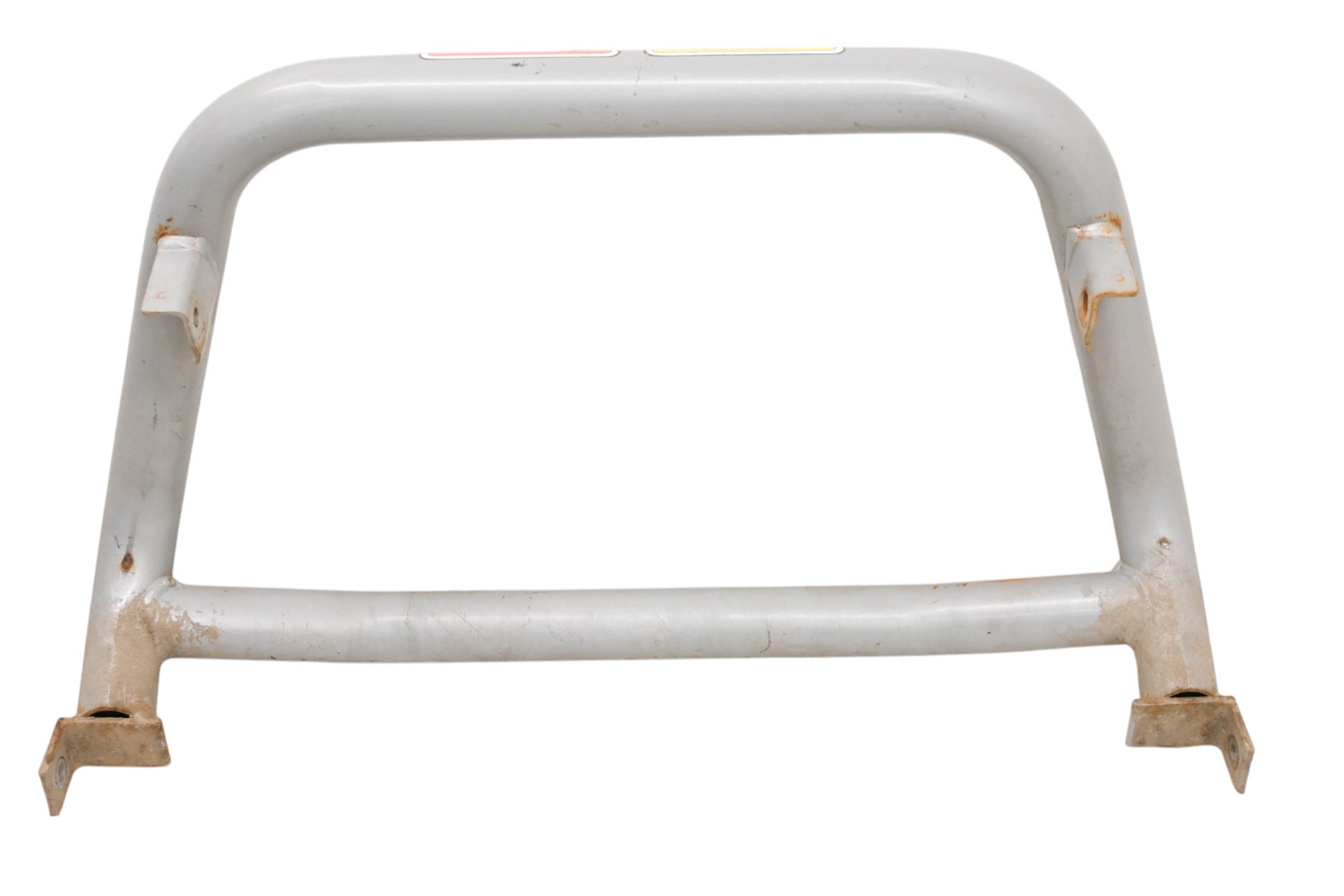 05 John Deere Trail Buck 650 4x4 Rear Grab Bar