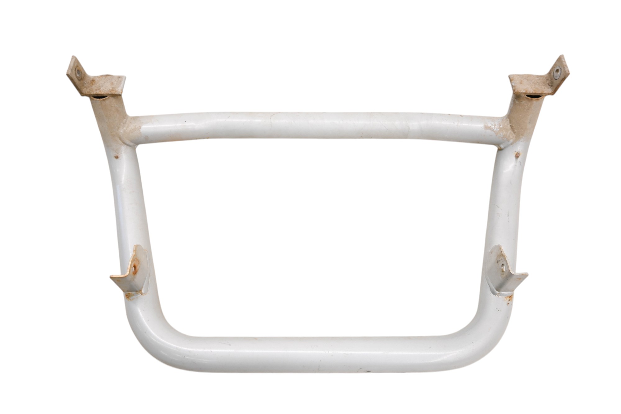 05 John Deere Trail Buck 650 4x4 Rear Grab Bar