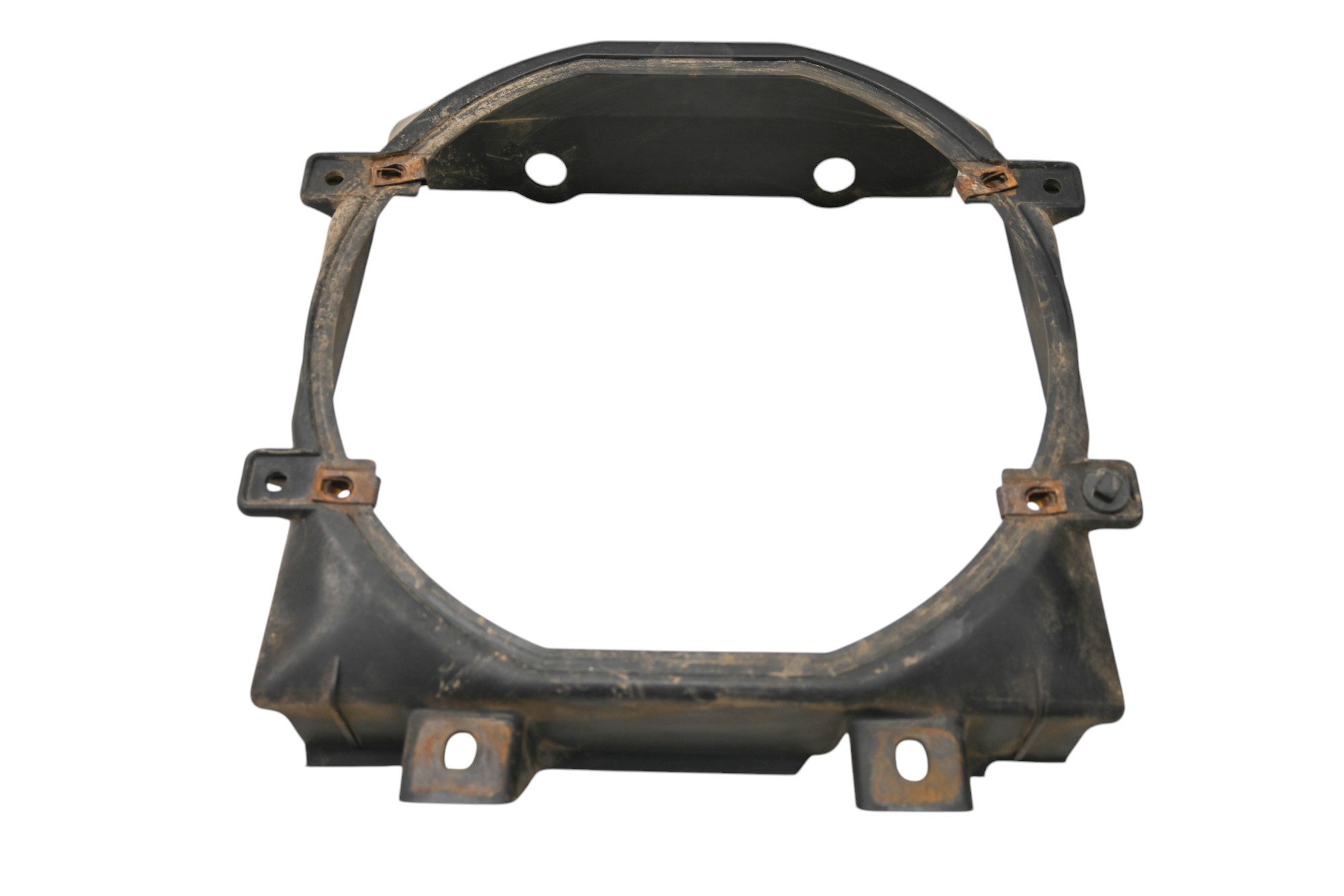 05 John Deere Trail Buck 650 4x4 Radiator Shroud Guard