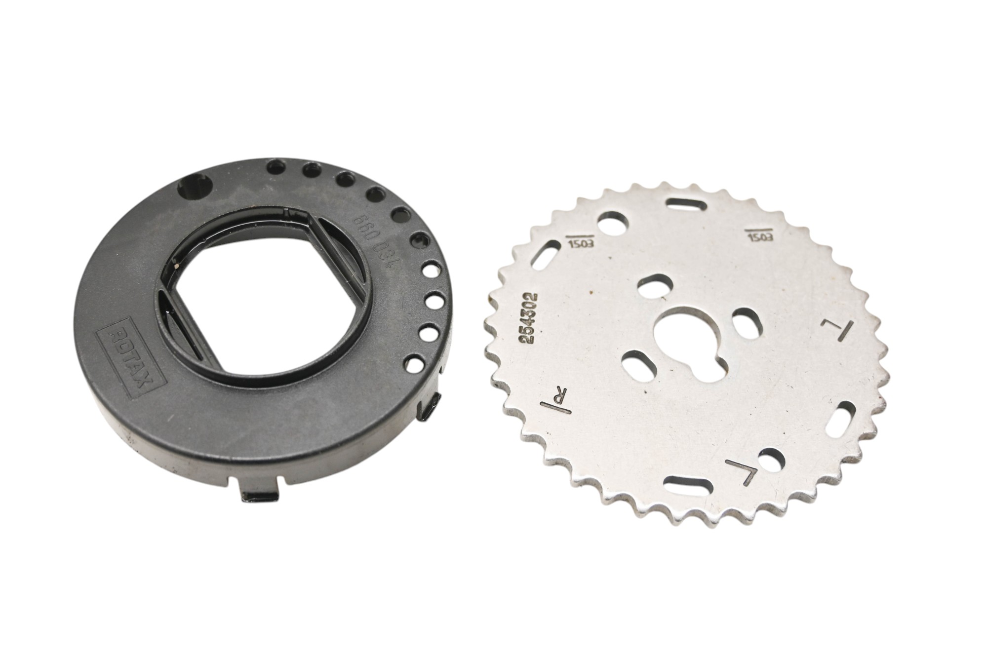 05 John Deere Trail Buck 650 4x4 Camshaft Sprocket Cam Gear