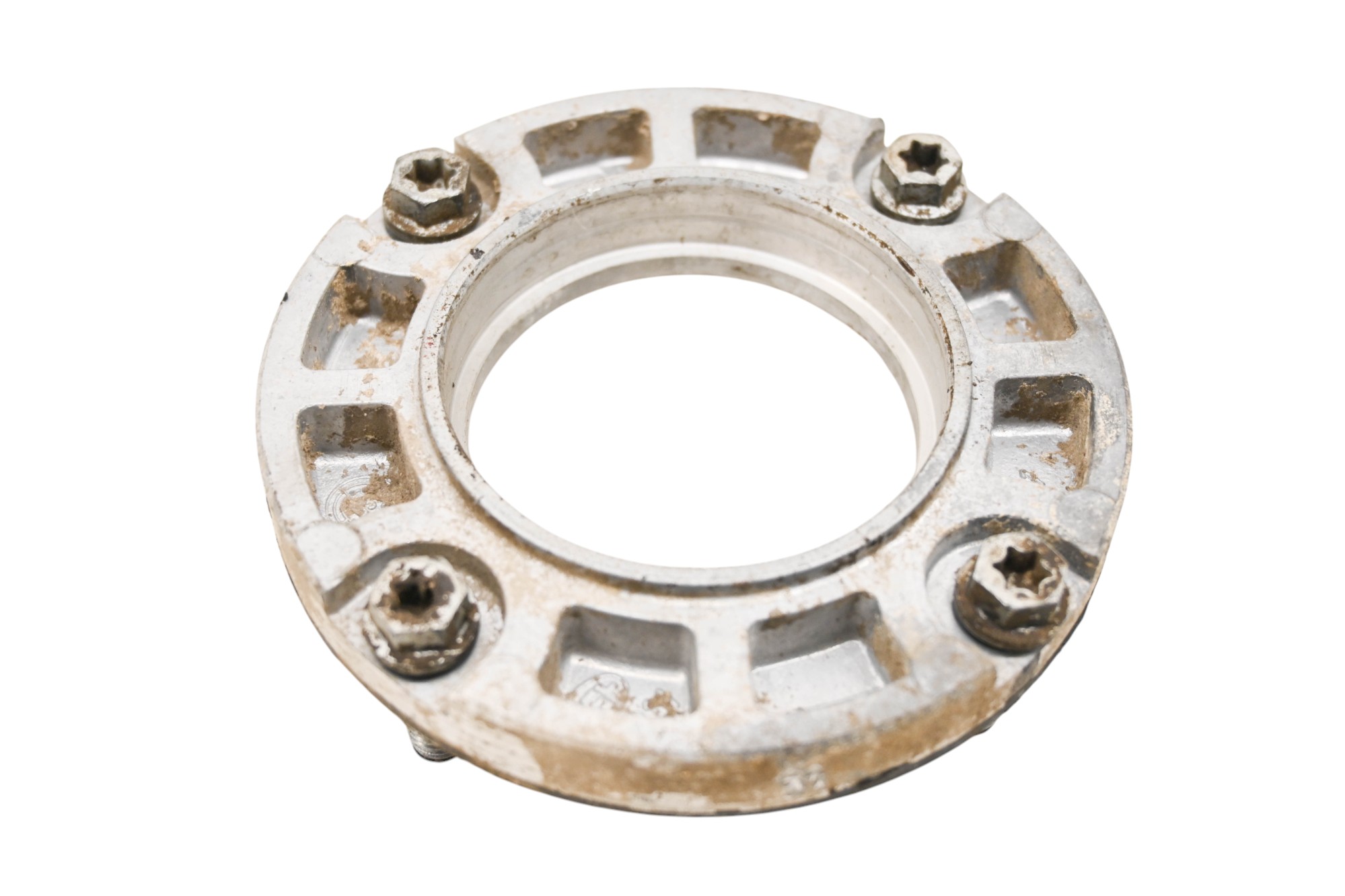 05 John Deere Trail Buck 650 4x4 Engine Output Cover