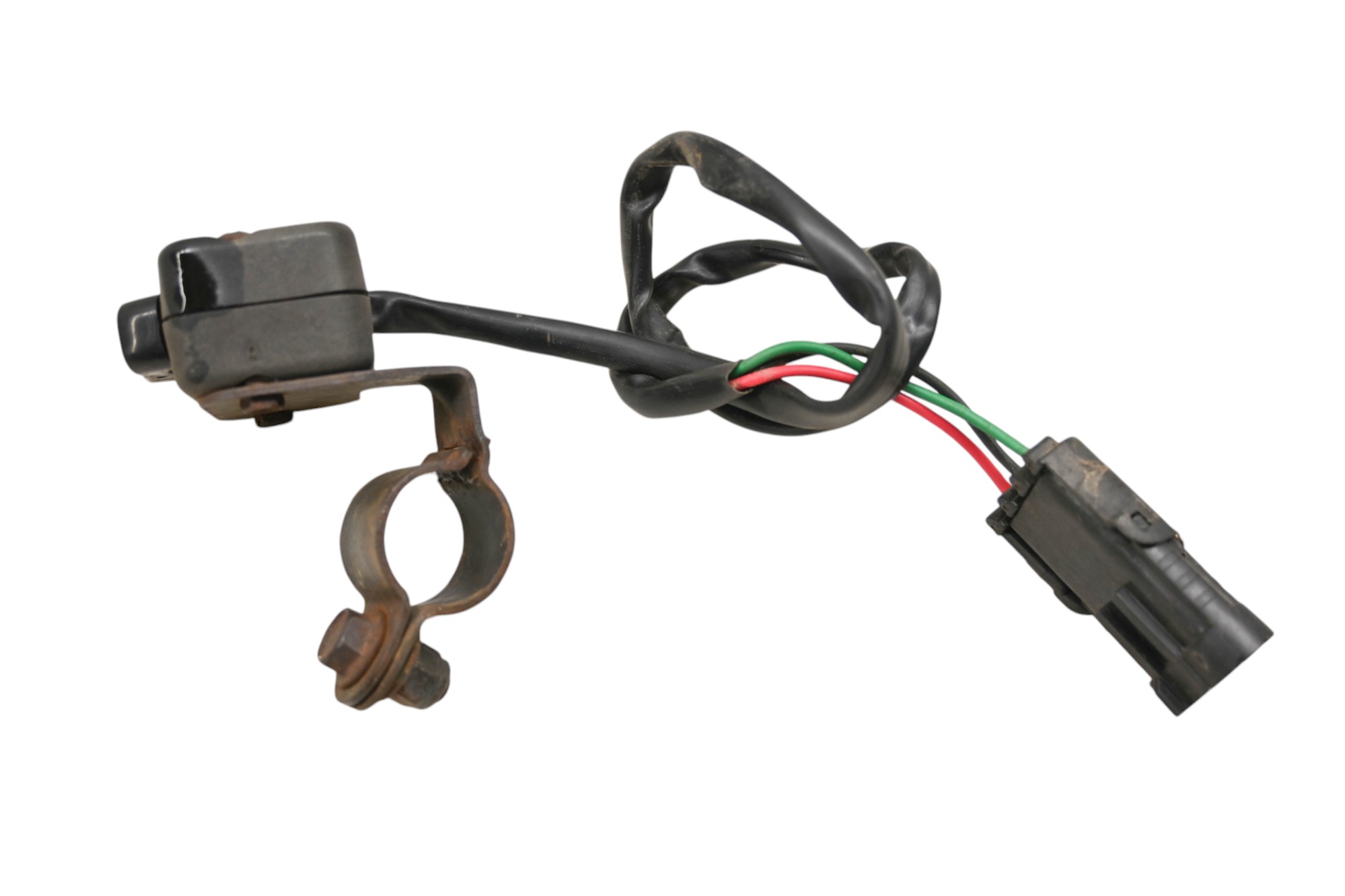 05 John Deere Trail Buck 650 4x4 Winch Rocker Switch