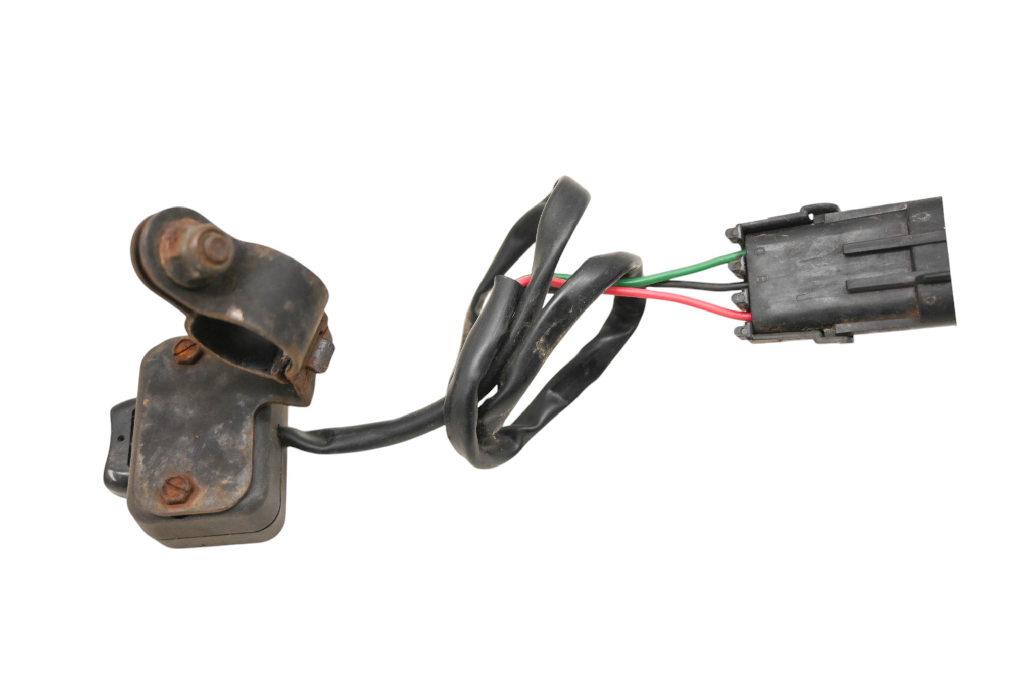 05 John Deere Trail Buck 650 4x4 Winch Rocker Switch