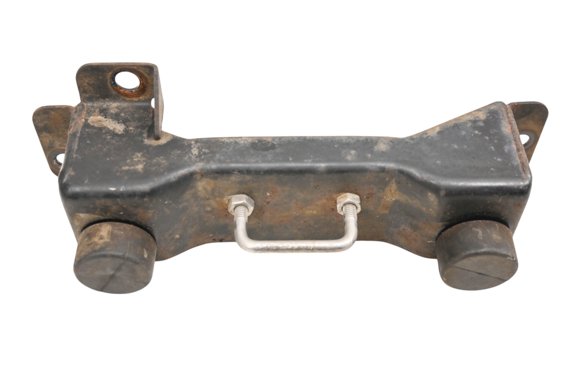 05 John Deere Trail Buck 650 4x4 Seat Support Bracket Mount
