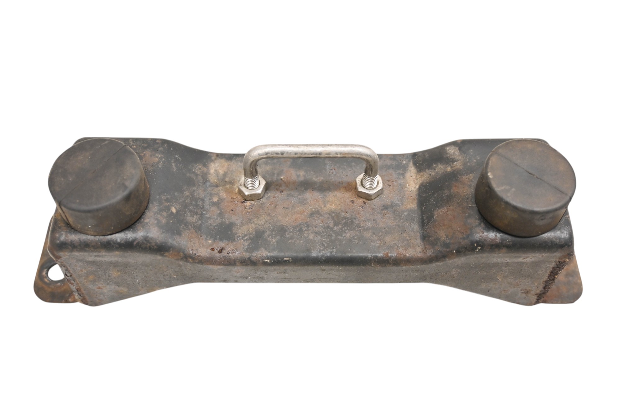05 John Deere Trail Buck 650 4x4 Seat Support Bracket Mount
