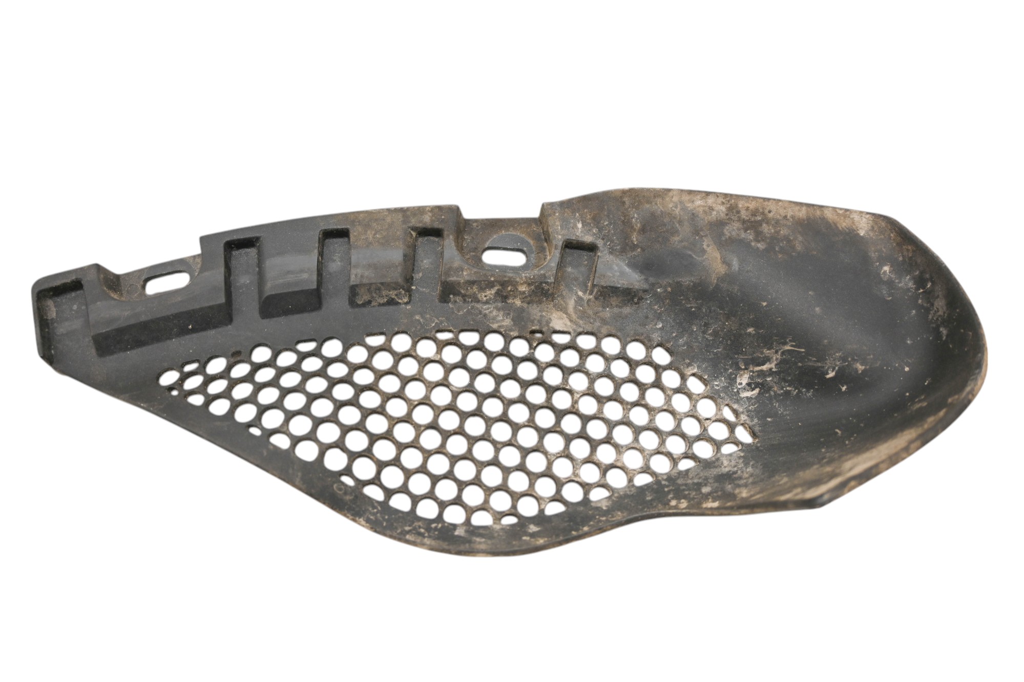 05 John Deere Trail Buck 650 4x4 Transmission Guide Cover