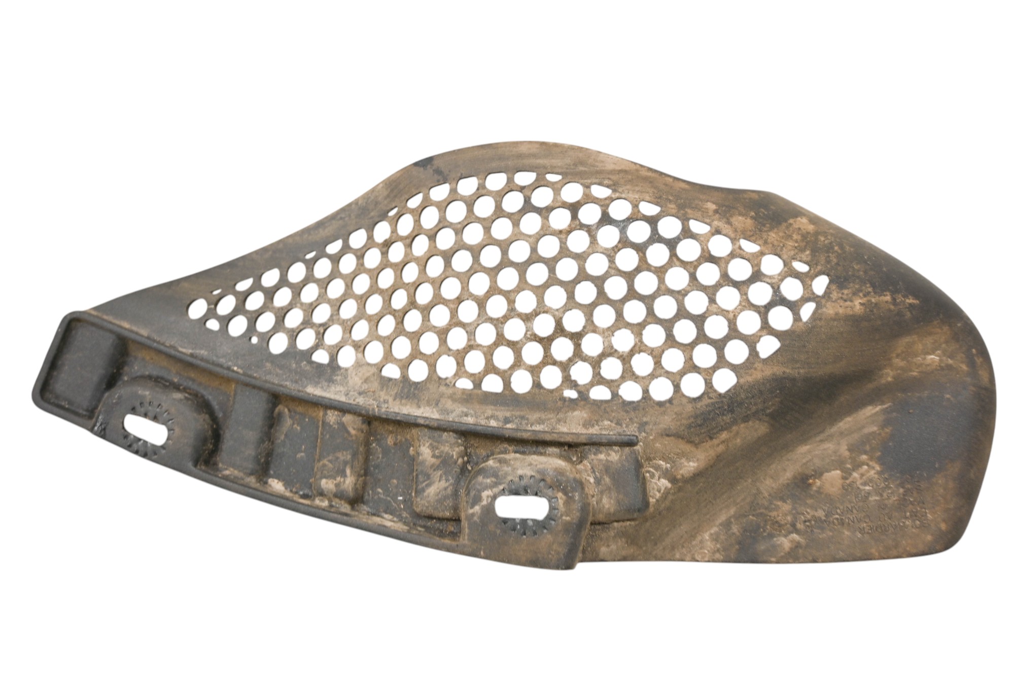 05 John Deere Trail Buck 650 4x4 Transmission Guide Cover
