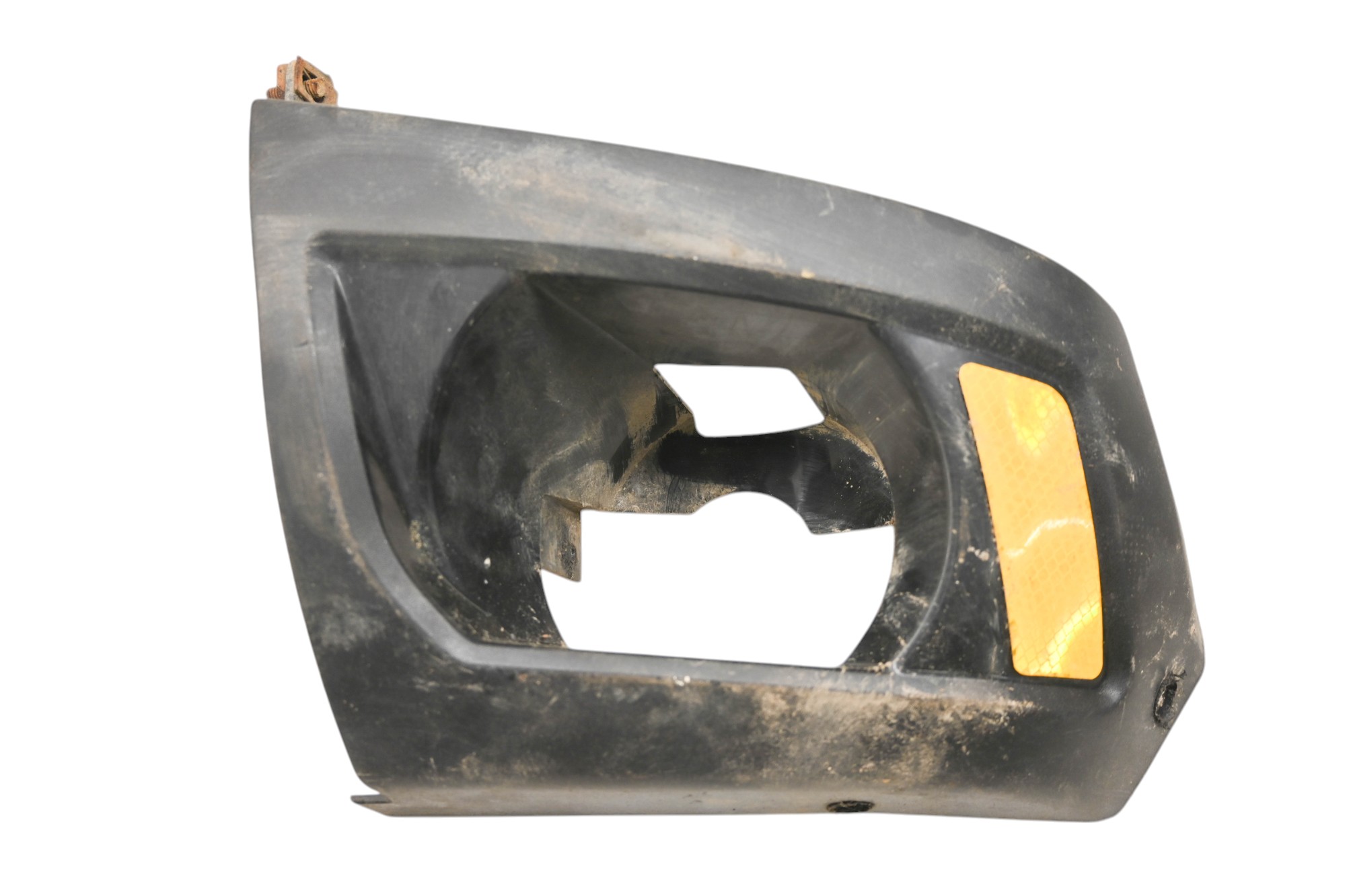 05 John Deere Trail Buck 650 4x4 Front Right Headlight Cover