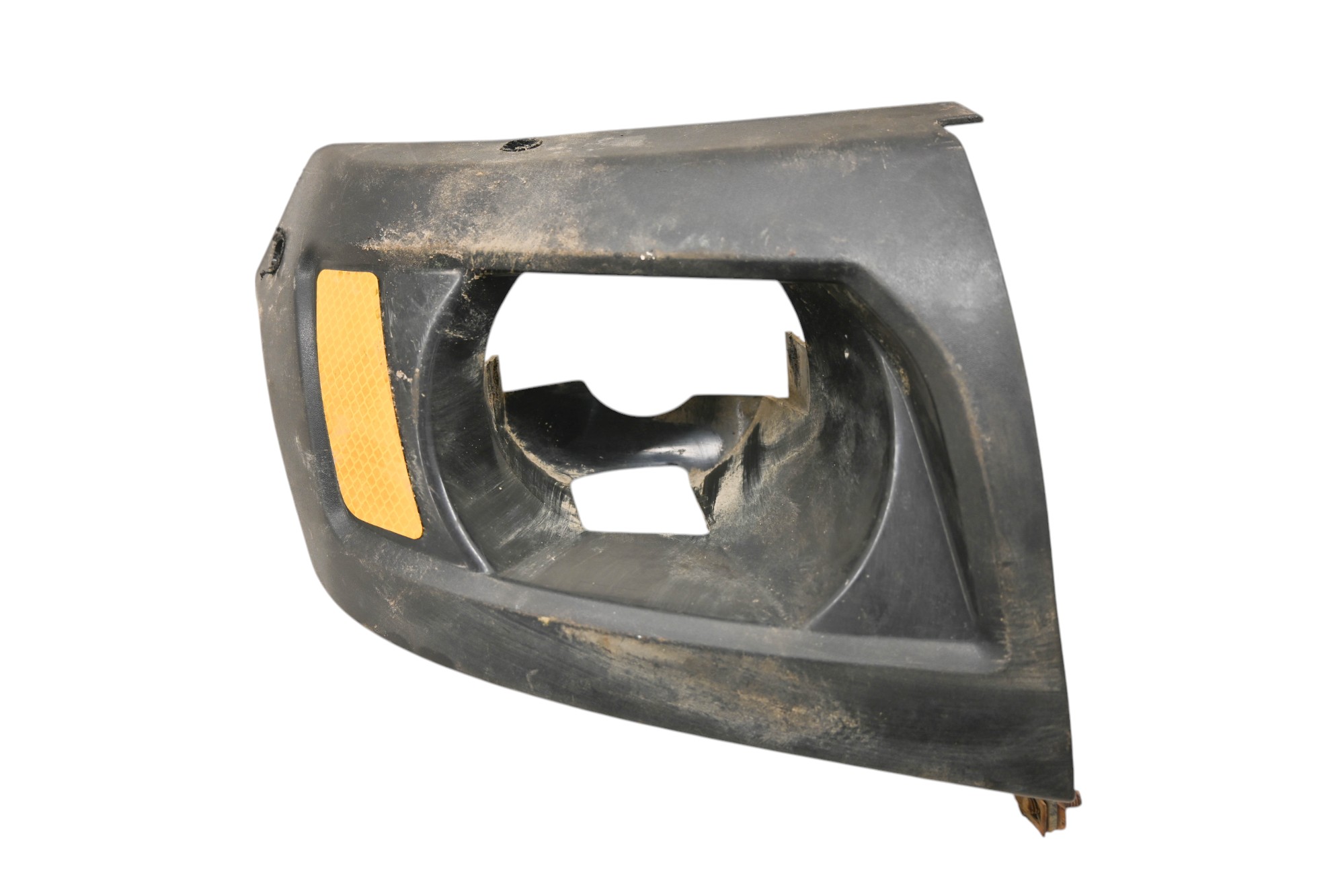 05 John Deere Trail Buck 650 4x4 Front Right Headlight Cover