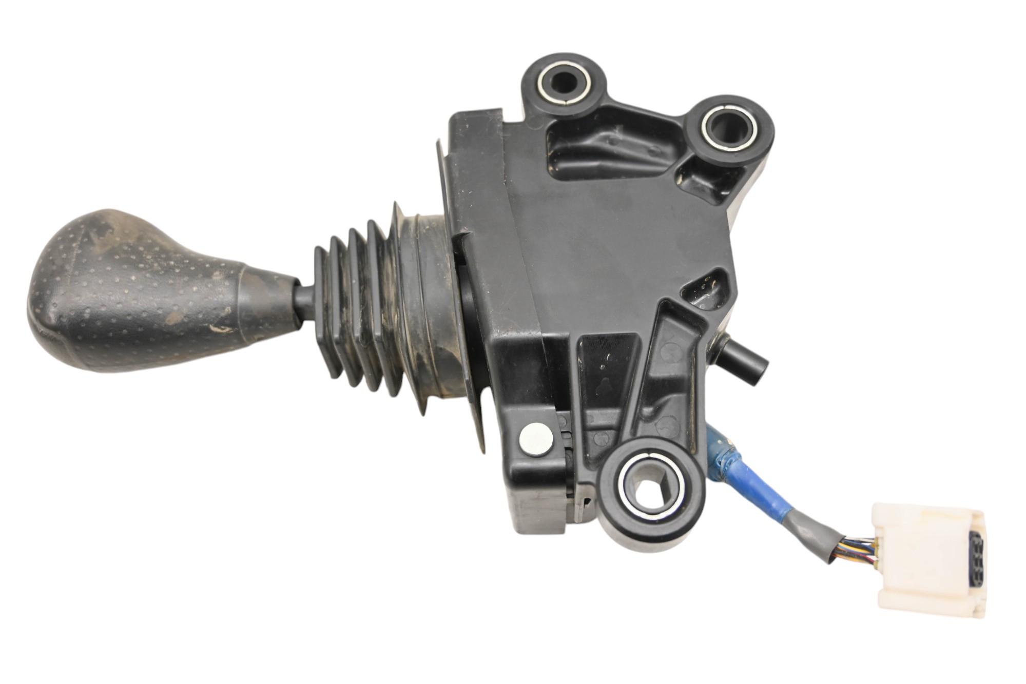 19 Yamaha YXZ1000R SS Gear Select Shift Lever Shifter