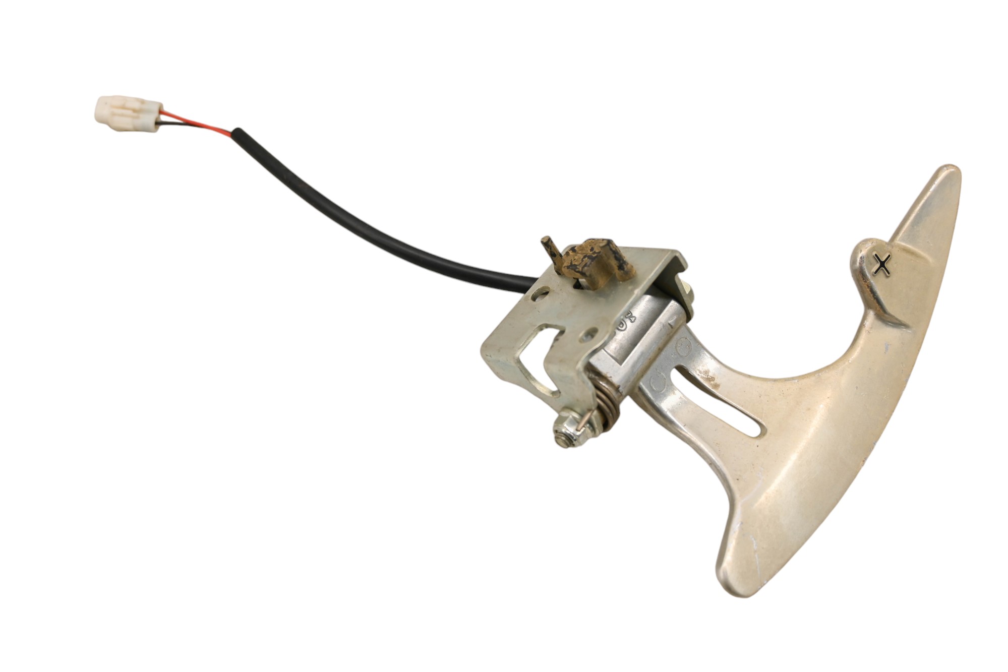 19 Yamaha YXZ1000R SS Shift Up Paddle Lever Shifter