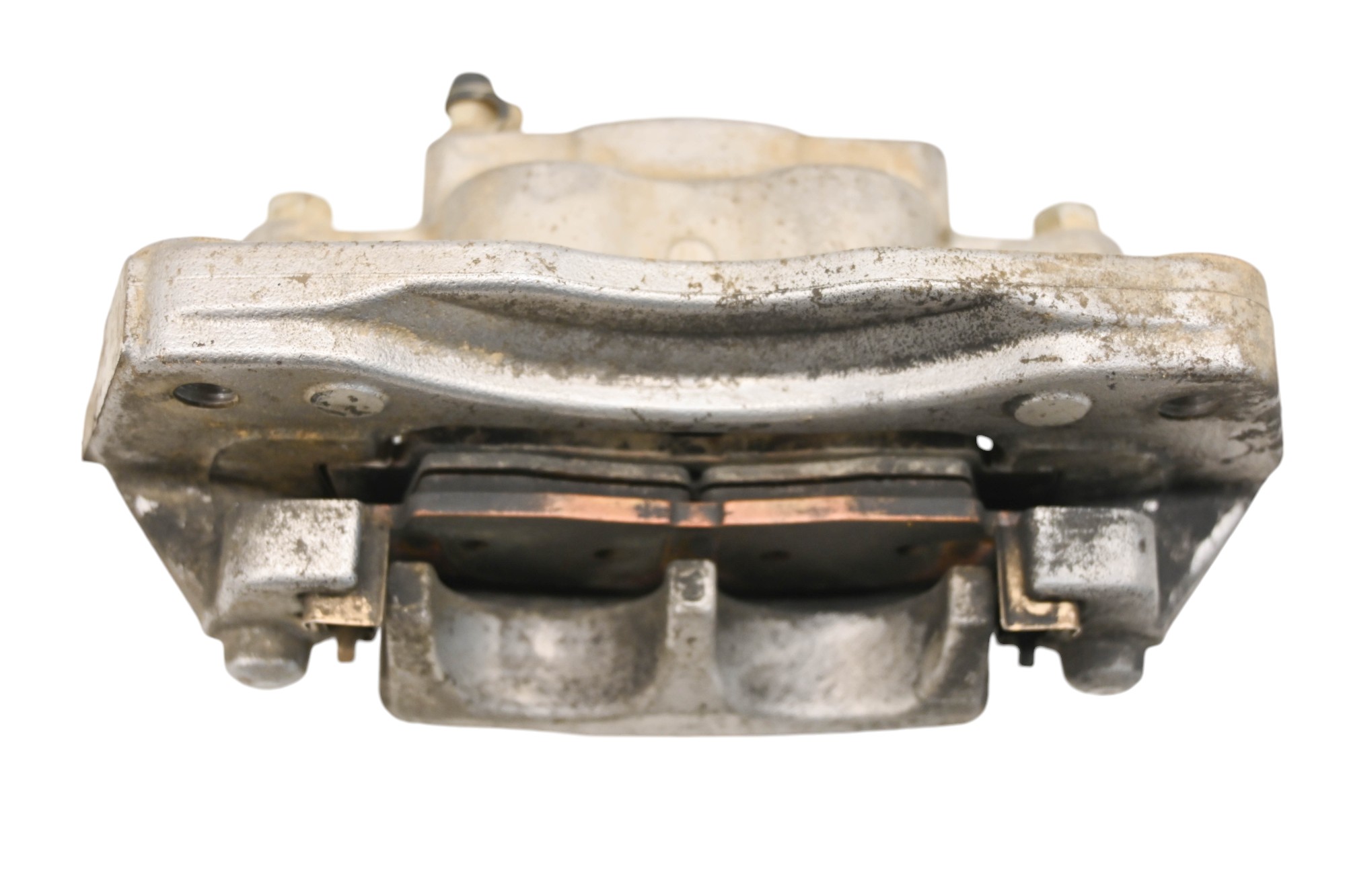 19 Yamaha YXZ1000R SS Front Left Brake Caliper