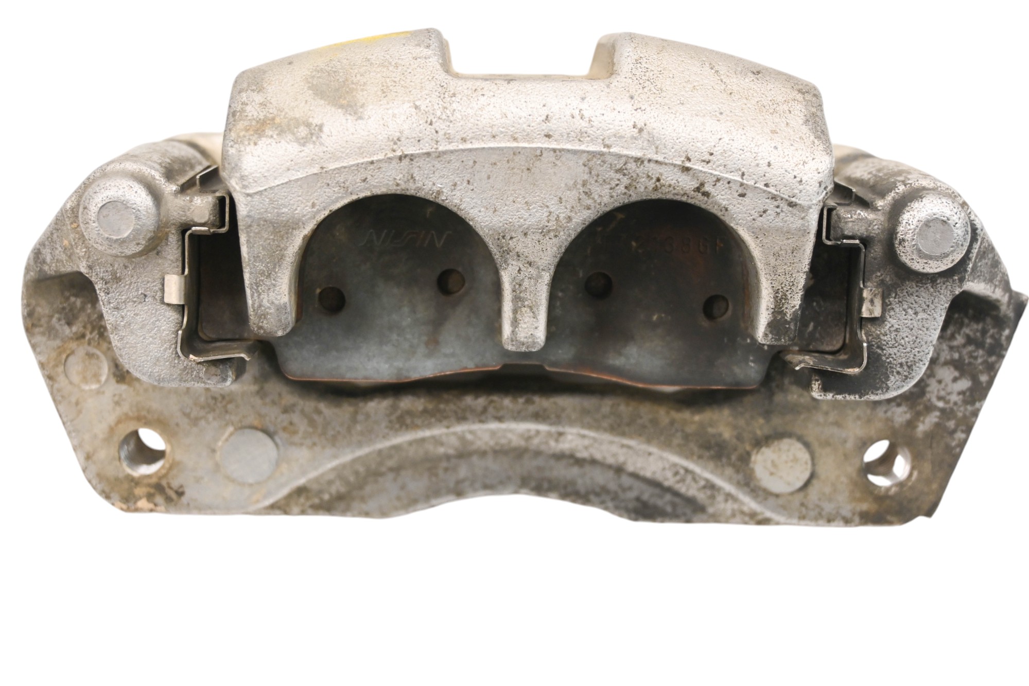 19 Yamaha YXZ1000R SS Front Right Brake Caliper