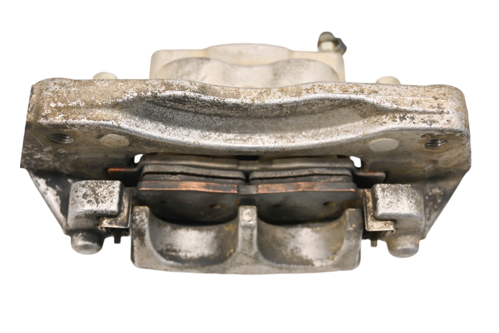 19 Yamaha YXZ1000R SS Front Right Brake Caliper