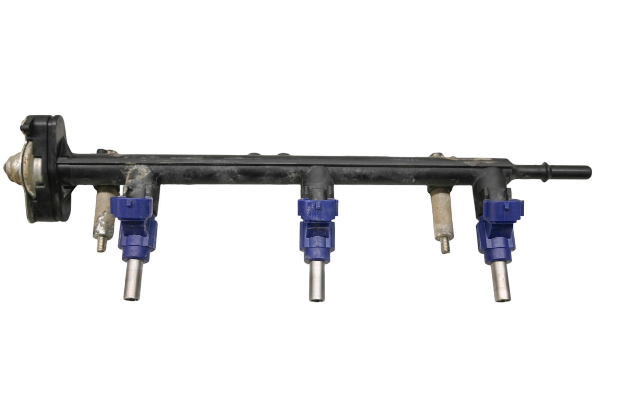 19 Yamaha YXZ1000R SS Fuel Injectors & Rail