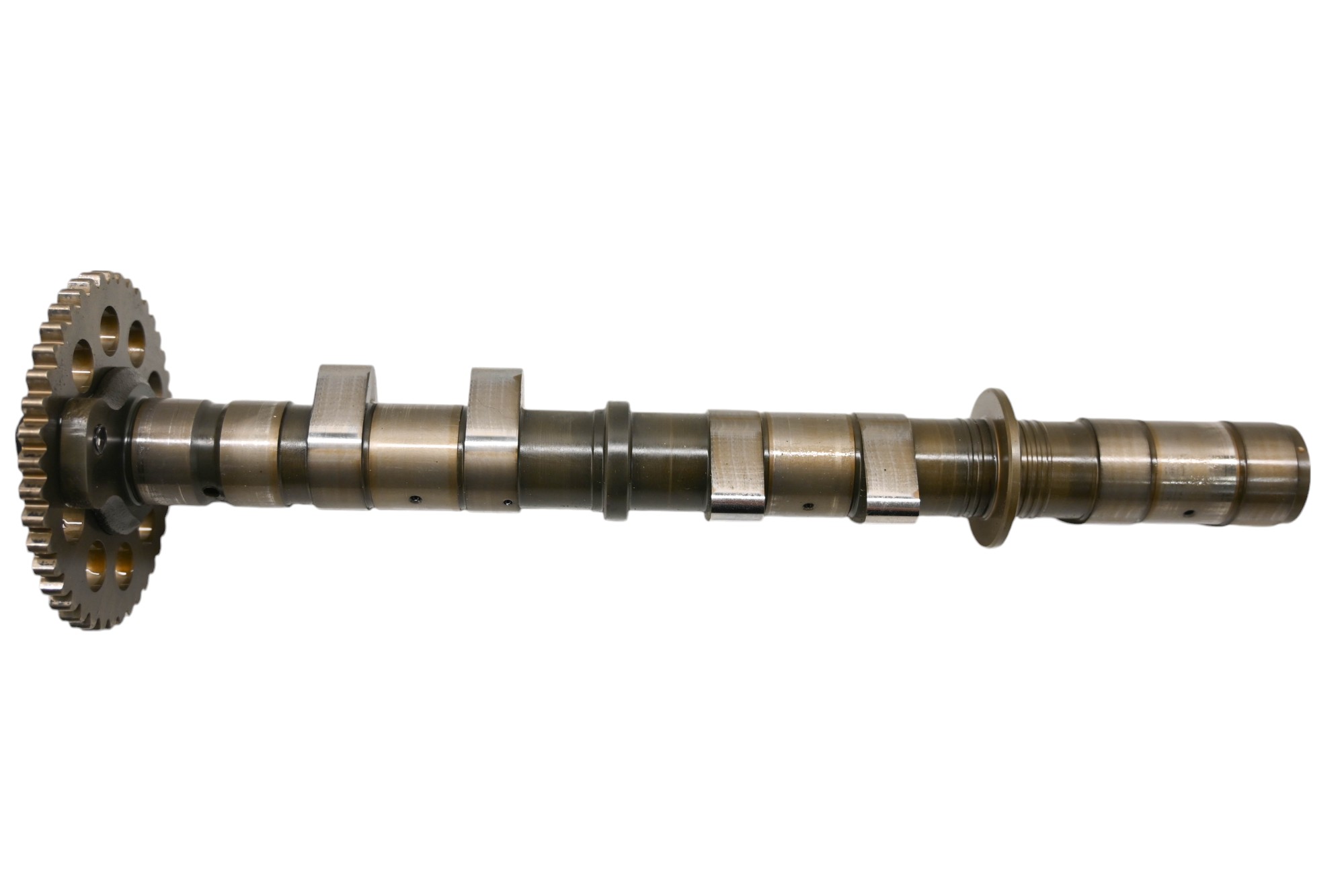 19 Yamaha YXZ1000R SS Exhaust Camshaft Cam Shaft