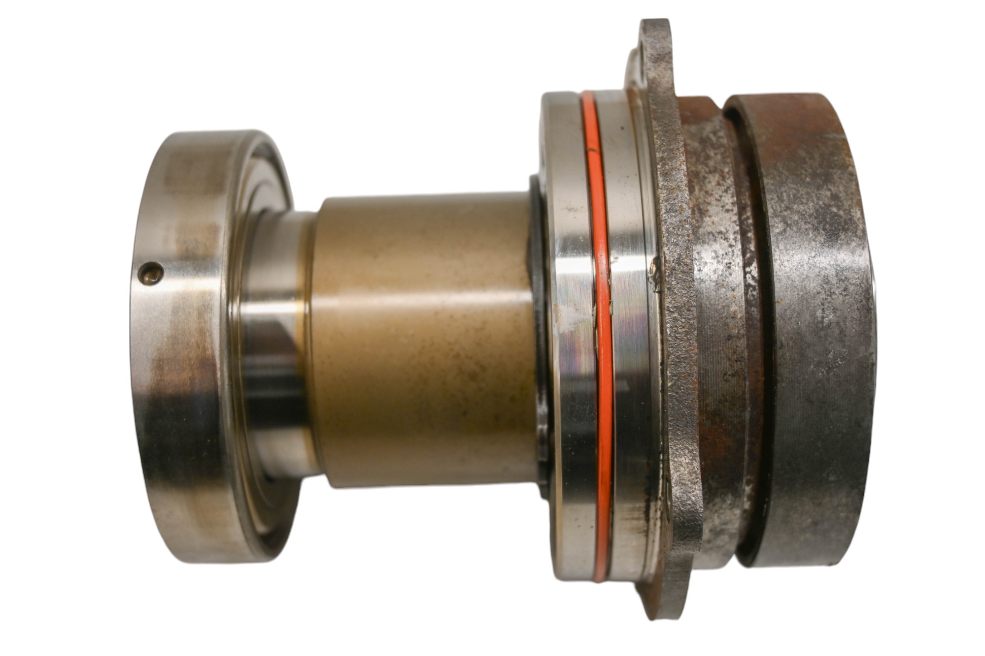 19 Yamaha YXZ1000R SS Crankshaft Coupler