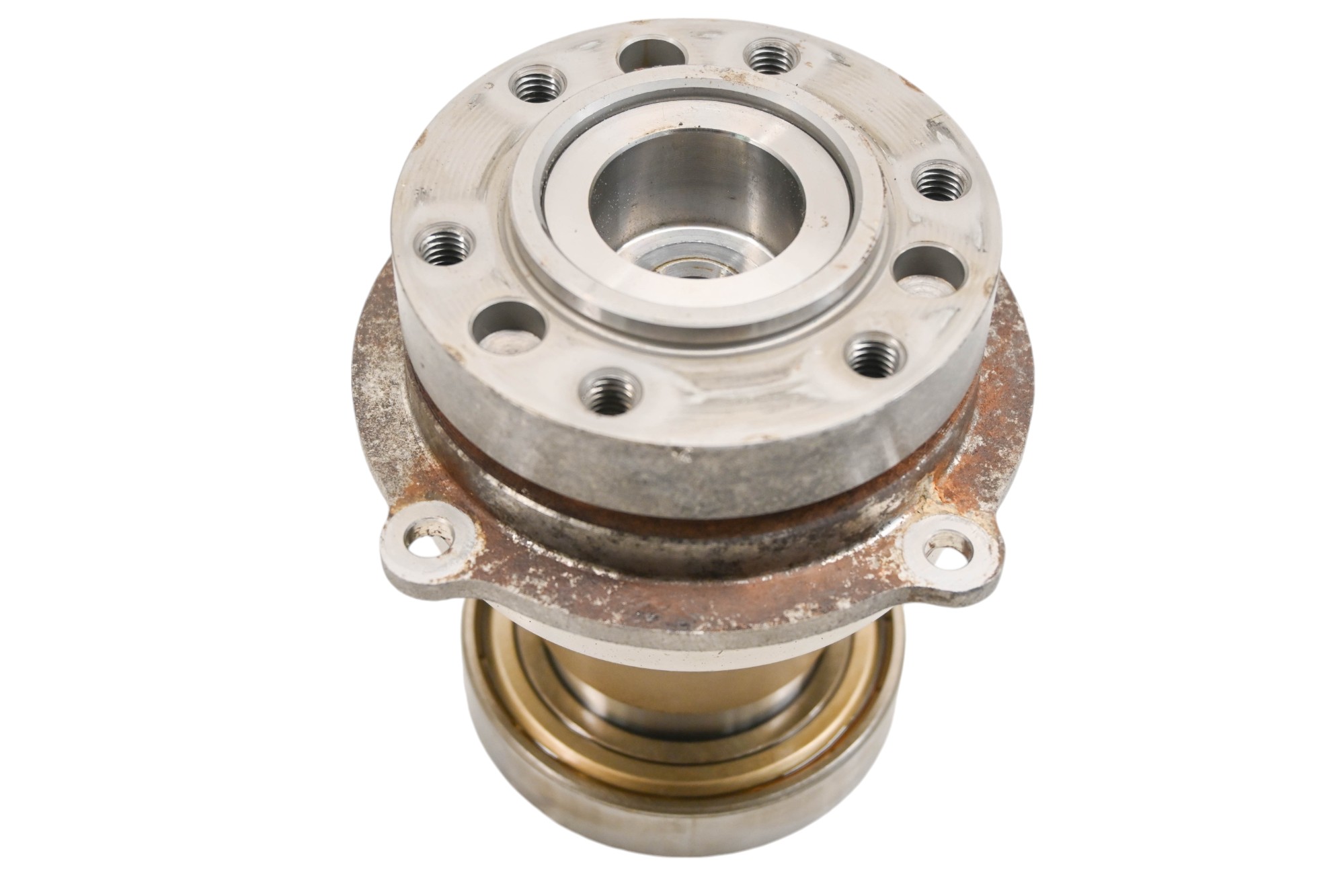 19 Yamaha YXZ1000R SS Crankshaft Coupler