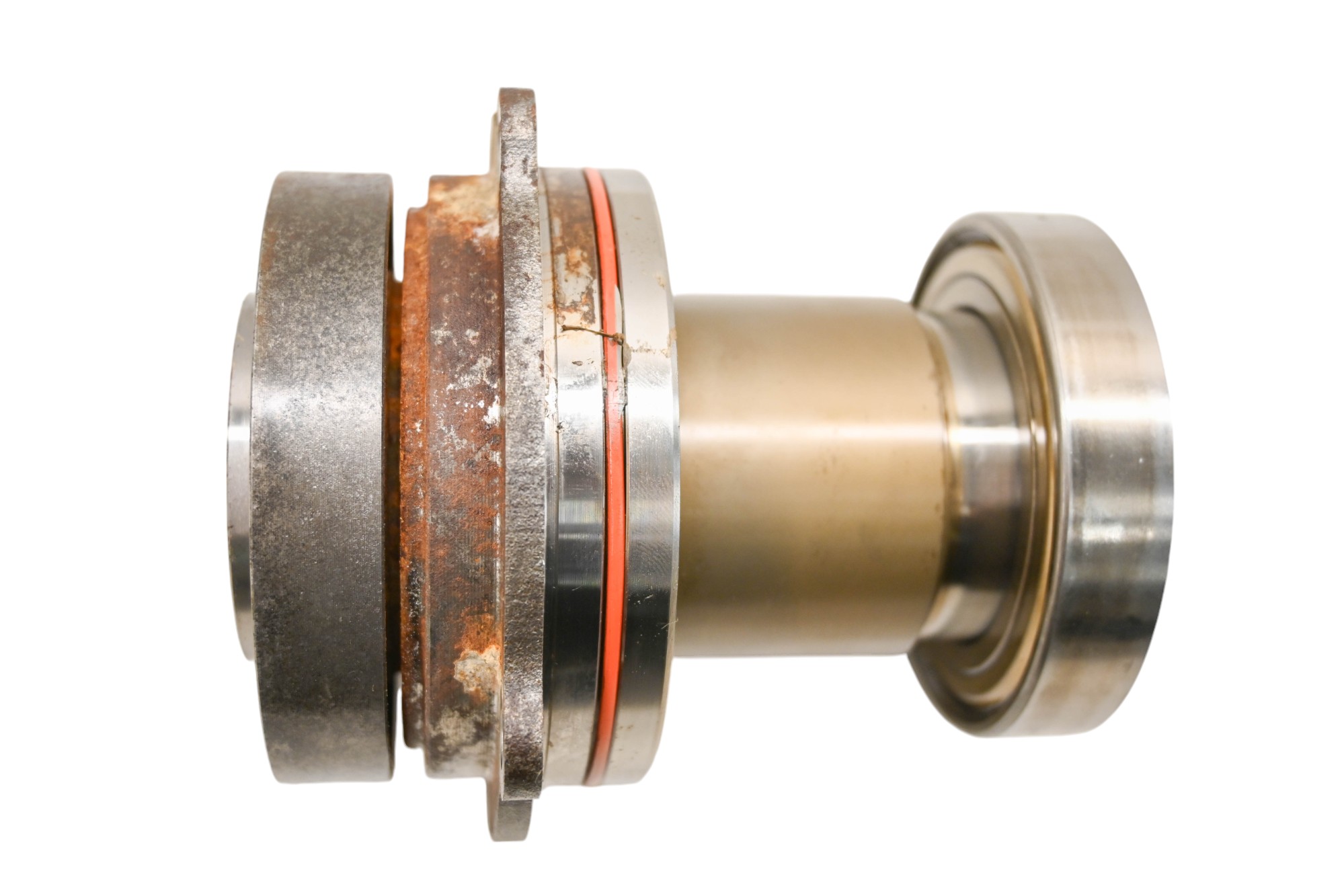 19 Yamaha YXZ1000R SS Crankshaft Coupler
