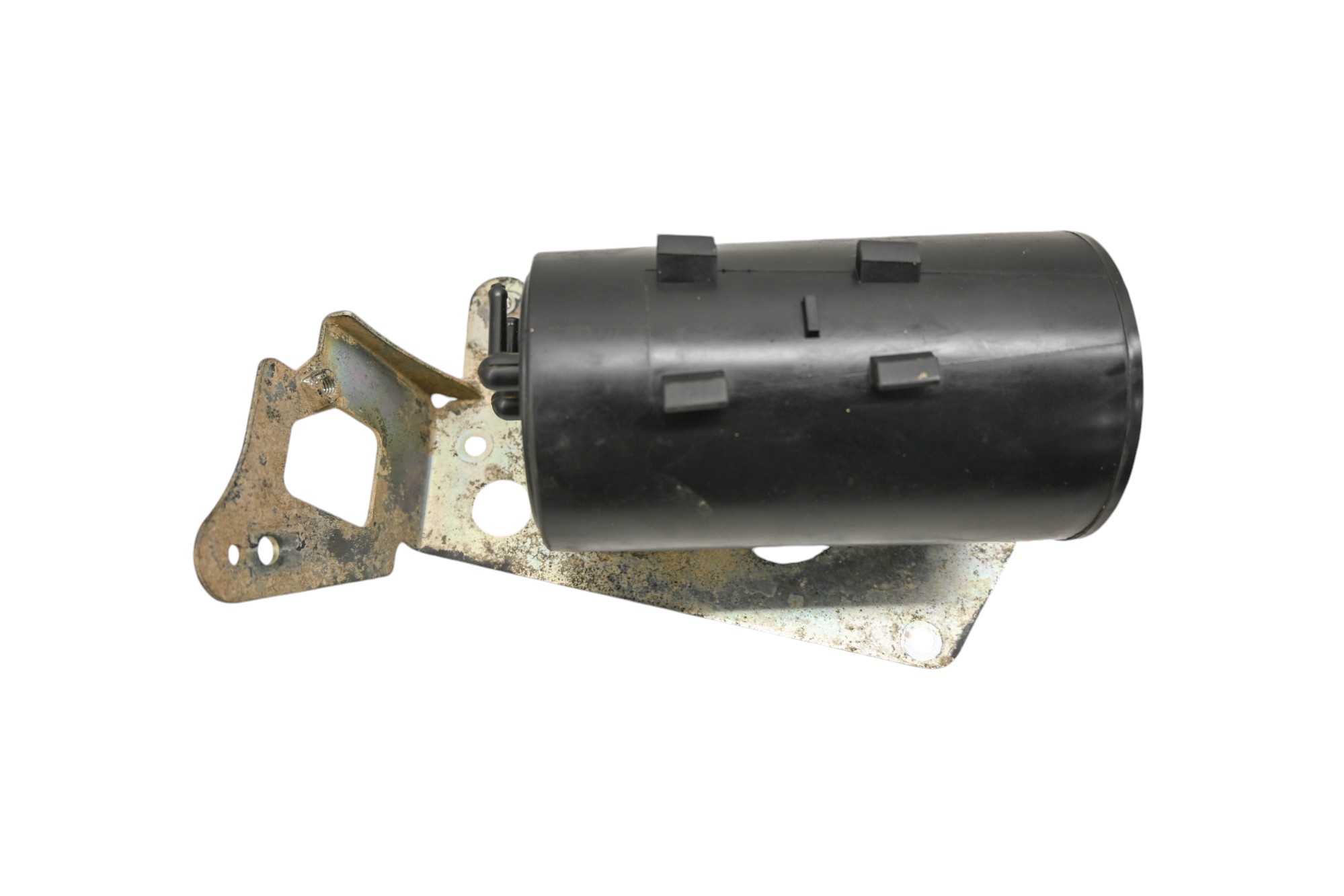 19 Yamaha YXZ1000R SS Fuel Canister & Bracket