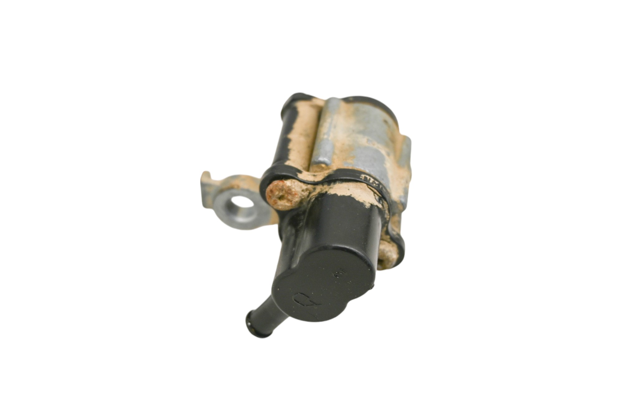 19 Yamaha YXZ1000R SS Pipe Joint Assembly