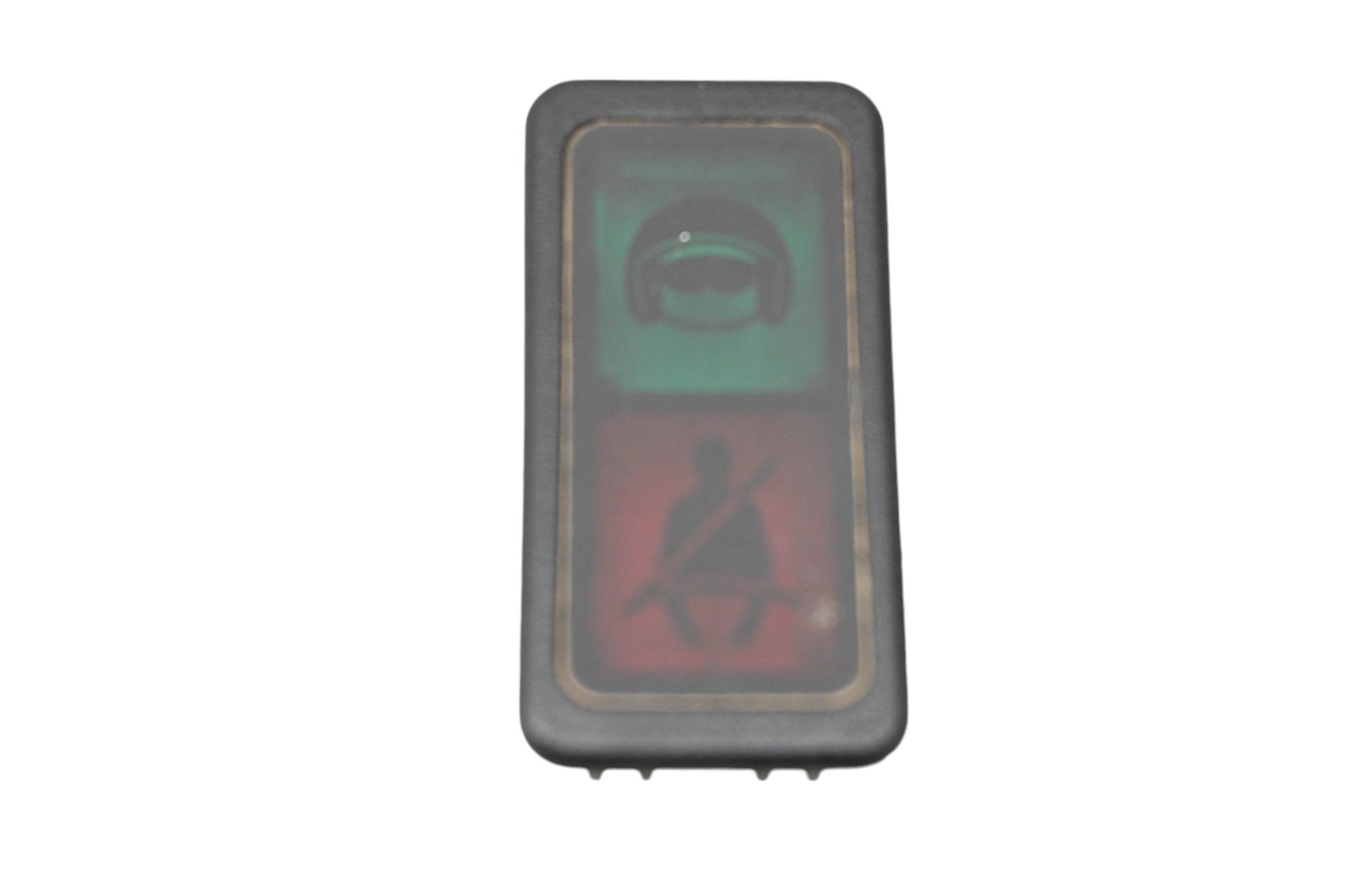 19 Yamaha YXZ1000R SS Indicator Safety Light Dash