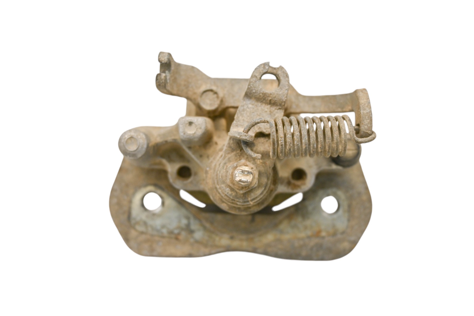 19 Yamaha YXZ1000R SS Rear Park Brake Caliper