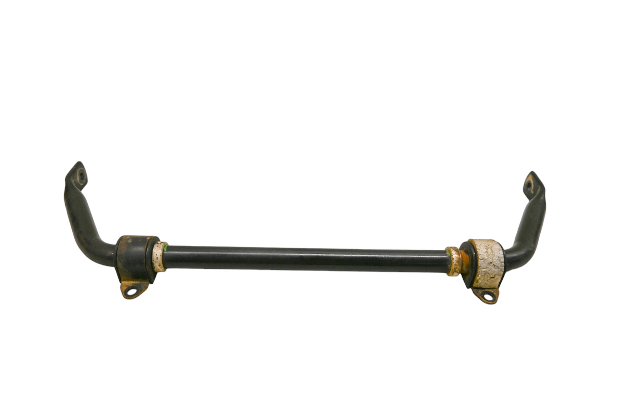19 Yamaha YXZ1000R SS Rear Swaybar