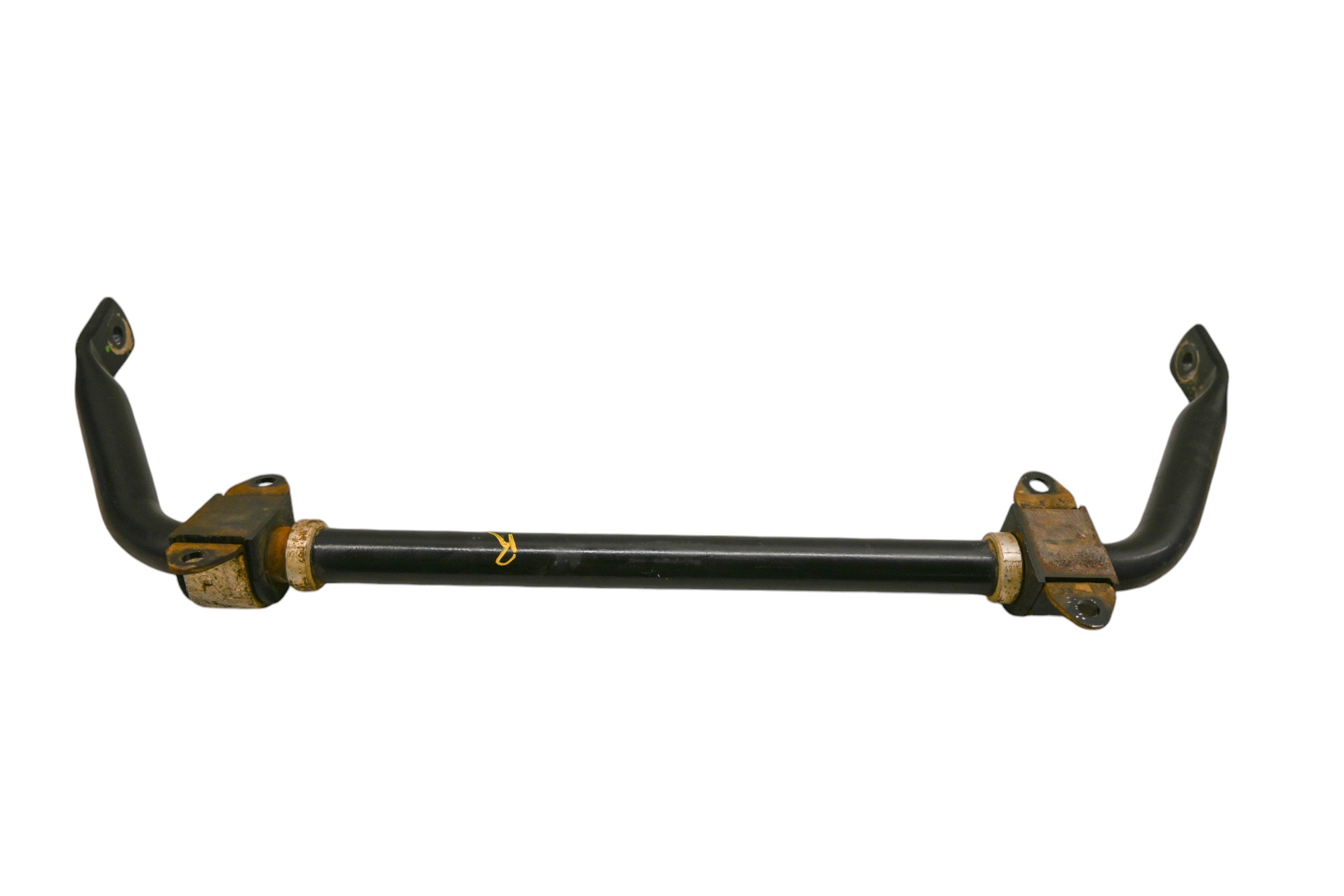 19 Yamaha YXZ1000R SS Rear Swaybar