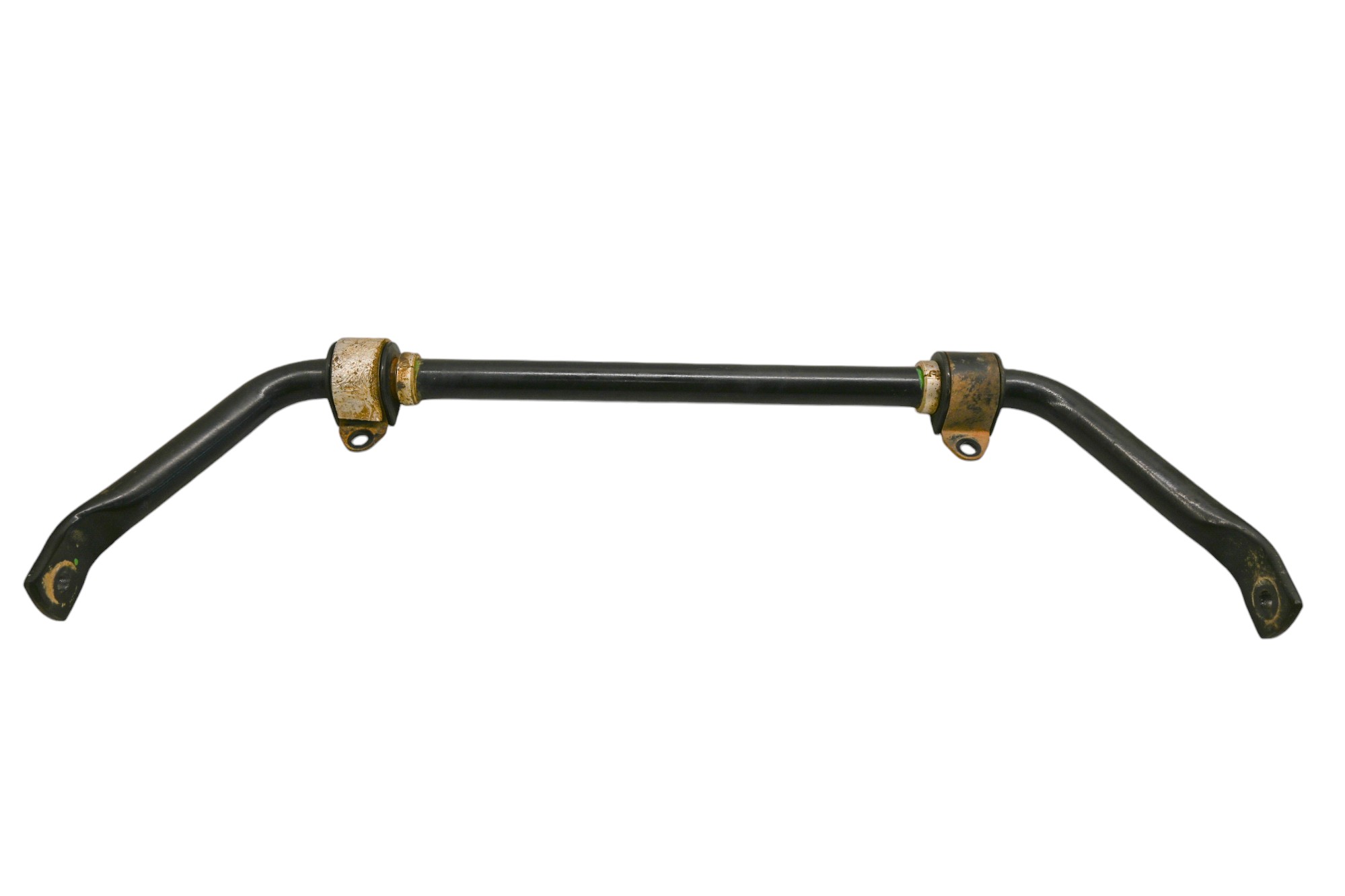 19 Yamaha YXZ1000R SS Rear Swaybar