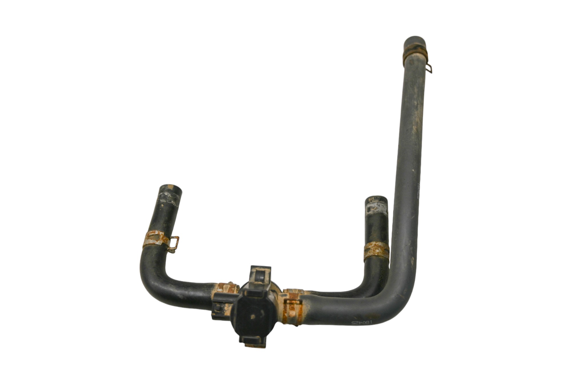 19 Yamaha YXZ1000R SS Air Cut Valve Solenoid