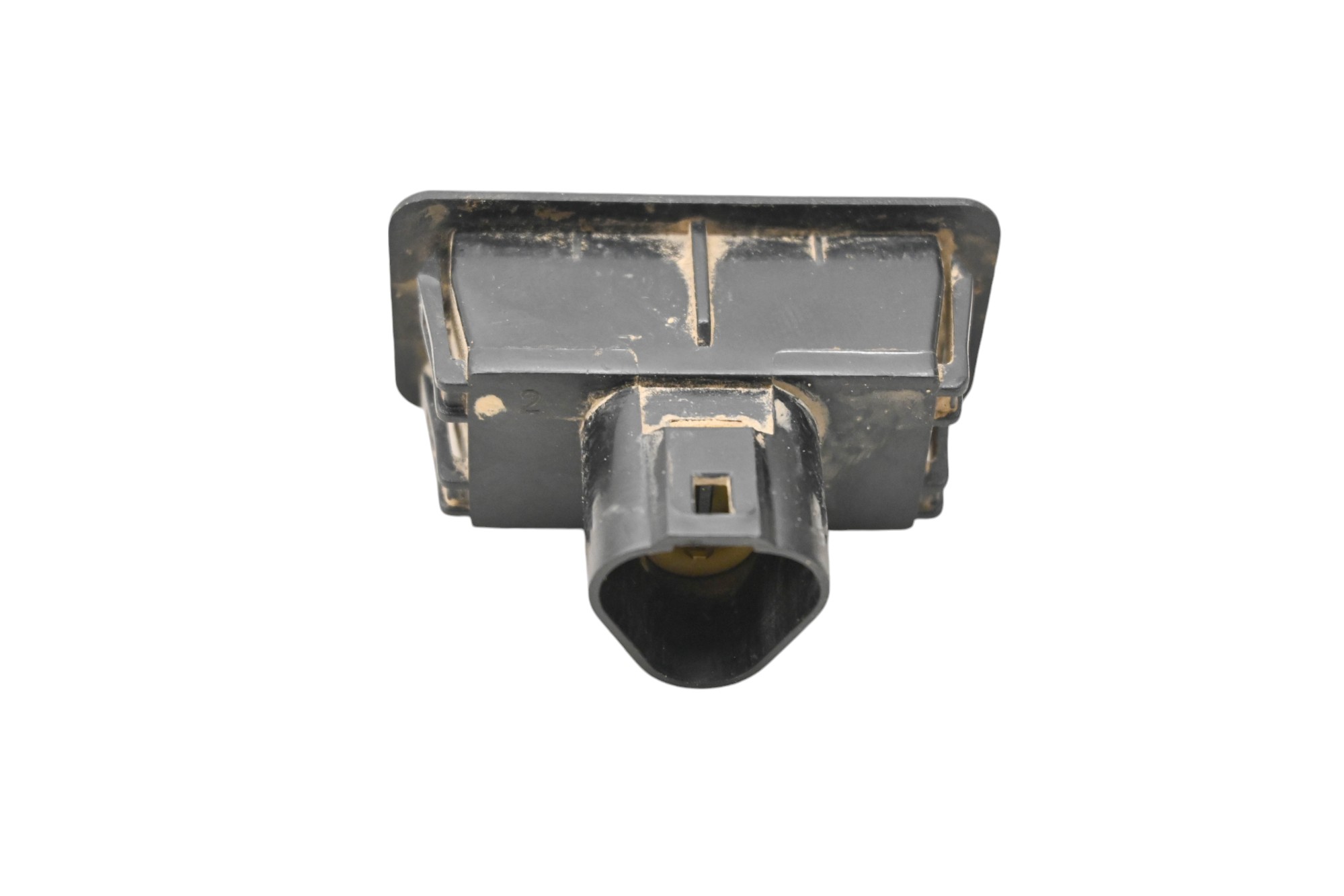 19 Yamaha YXZ1000R SS Indicator Safety Light Dash