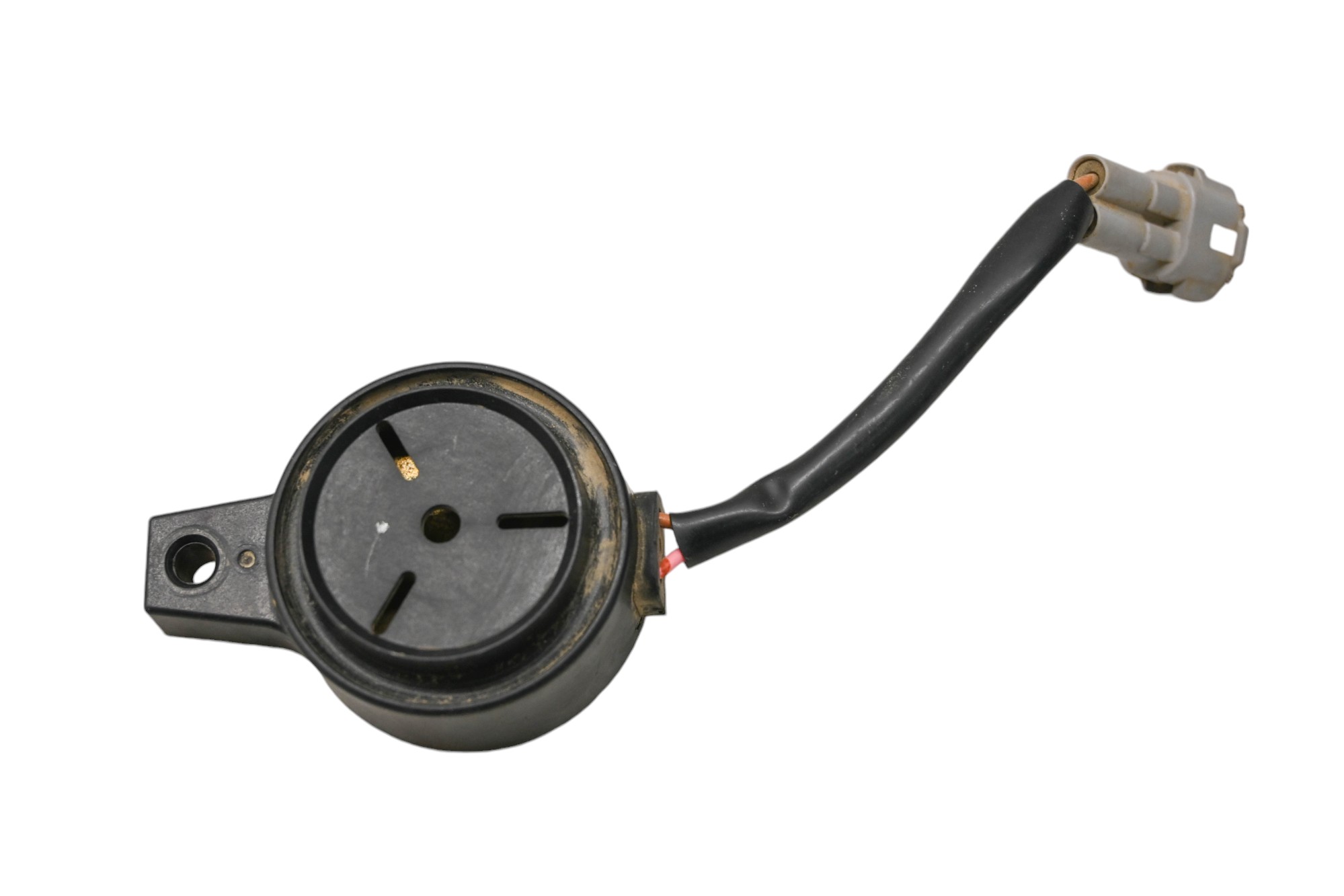19 Yamaha YXZ1000R SS Horn