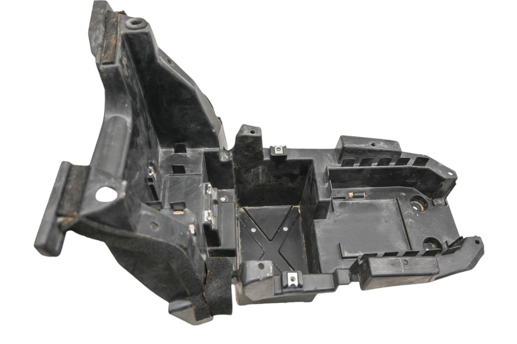 19 Yamaha YXZ1000R SS Battery Box