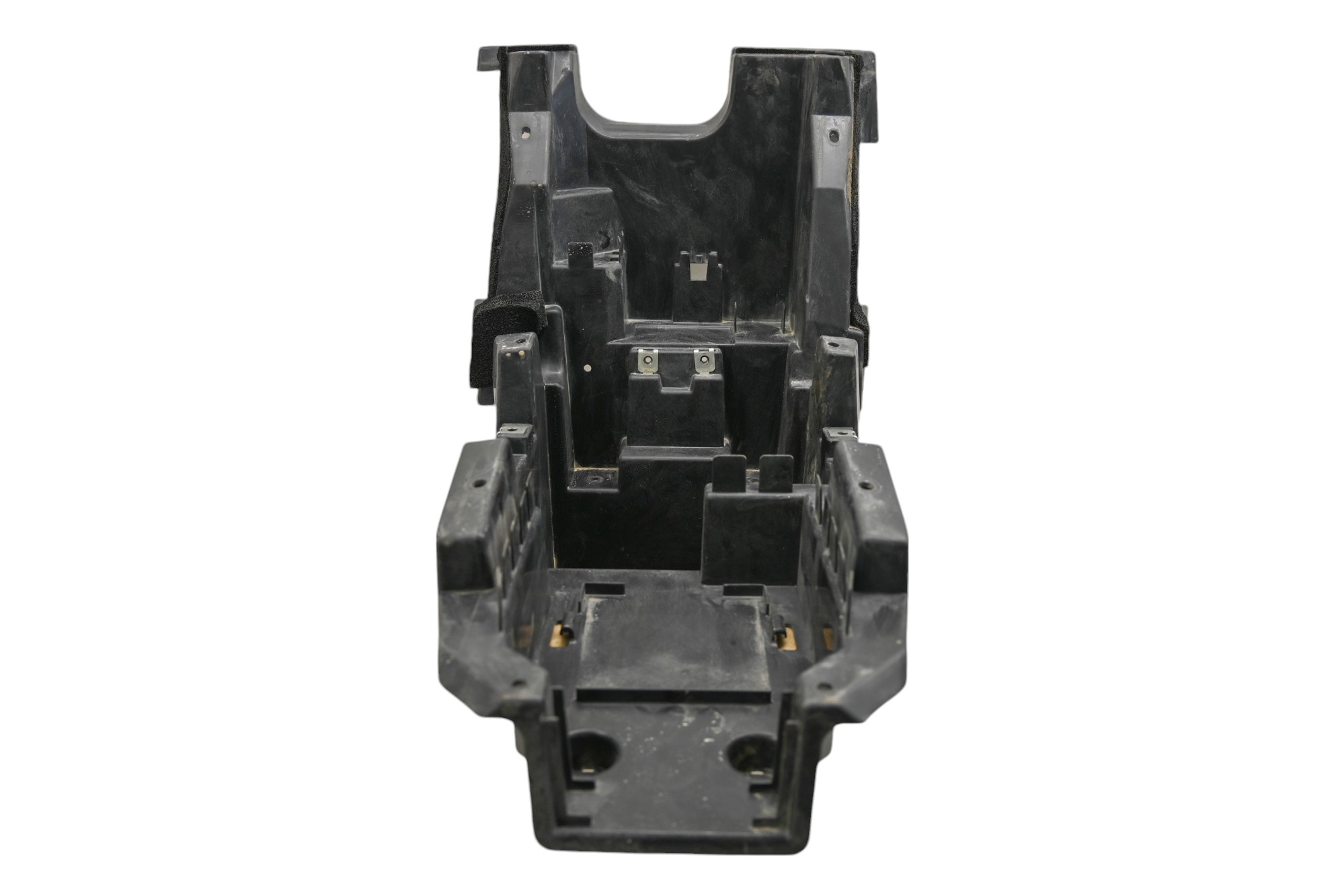 19 Yamaha YXZ1000R SS Battery Box