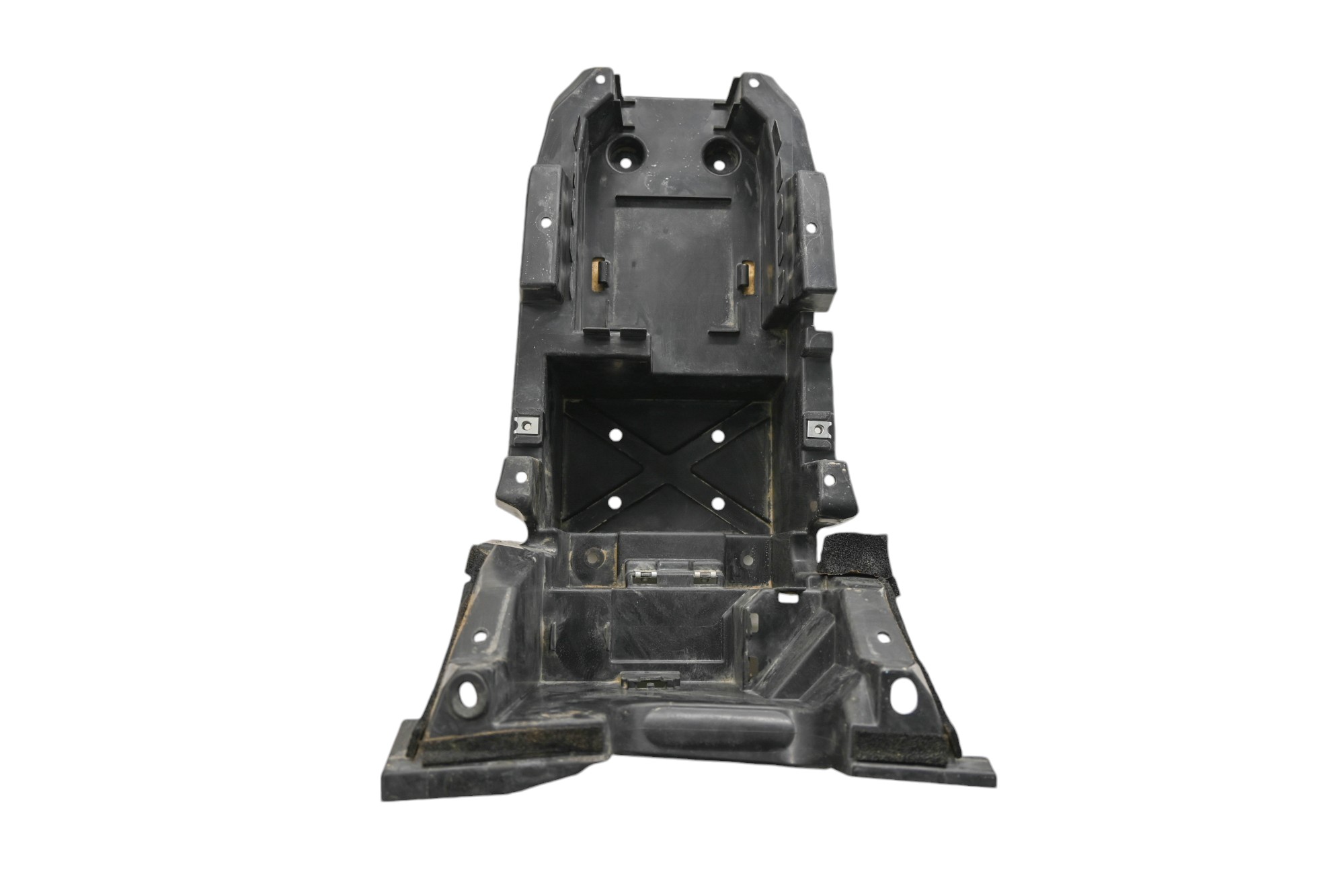 19 Yamaha YXZ1000R SS Battery Box