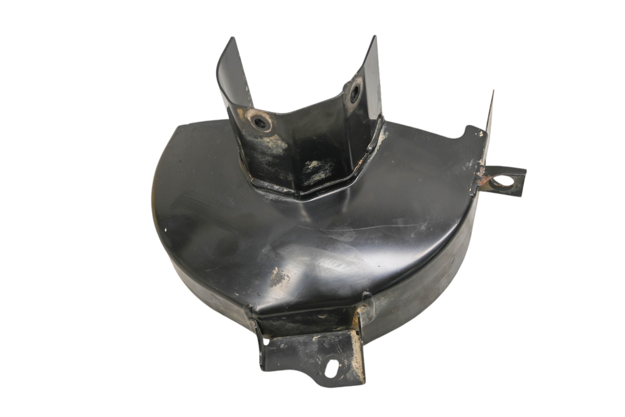 19 Yamaha YXZ1000R SS Transfer Case Drive Shaft Guard Cover