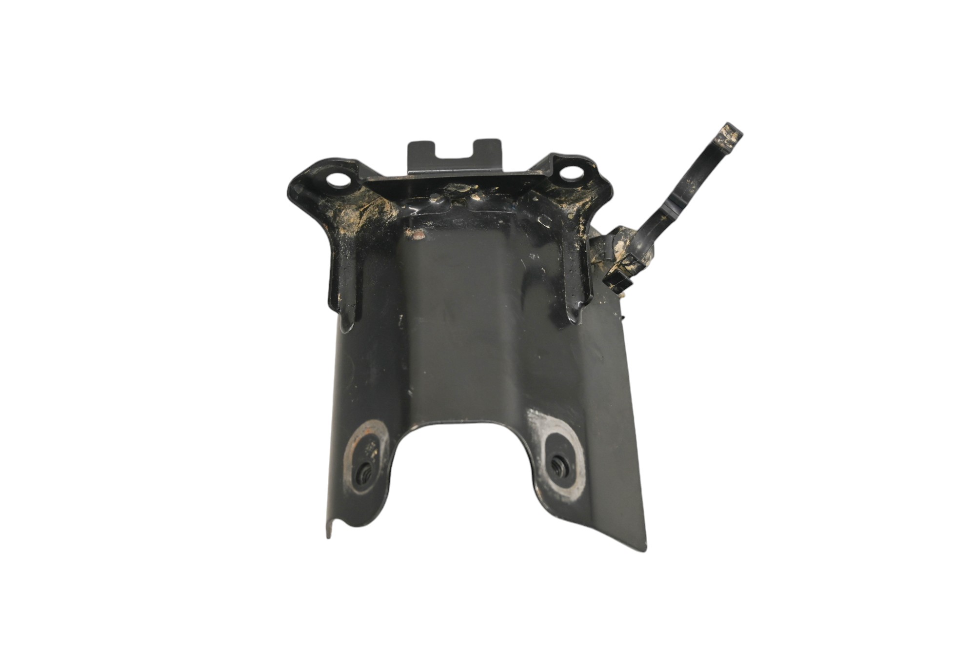 19 Yamaha YXZ1000R SS Transfer Case Drive Shaft Guard Cover