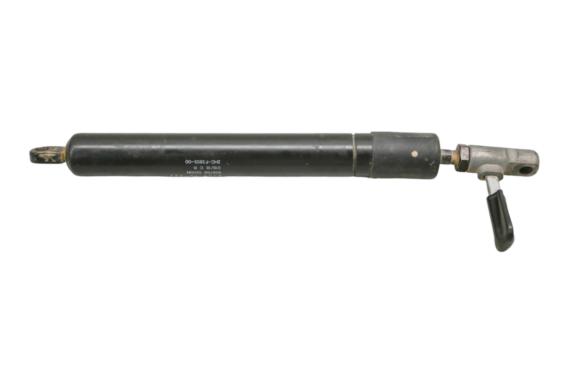 19 Yamaha YXZ1000R SS Steering Shock