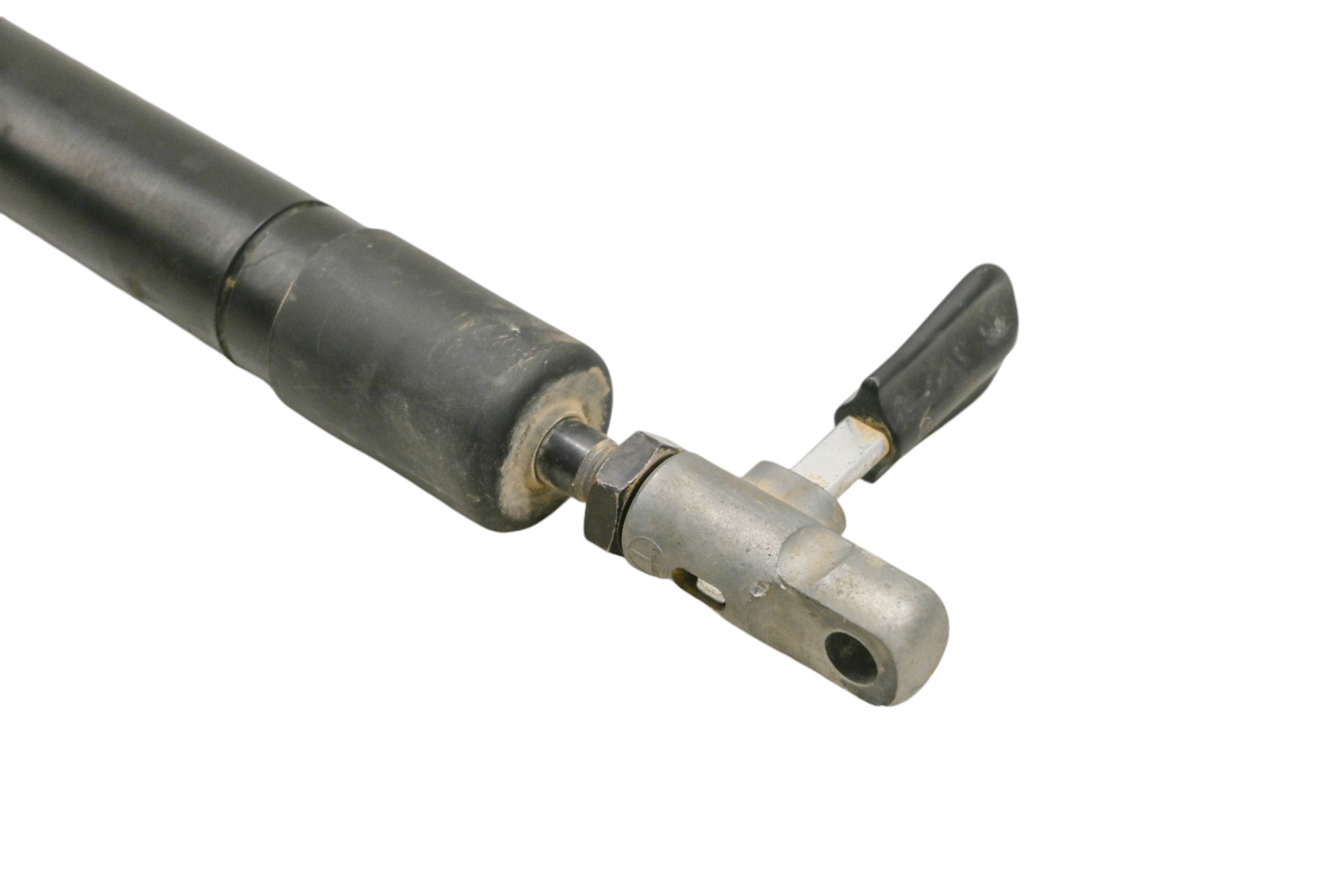 19 Yamaha YXZ1000R SS Steering Shock