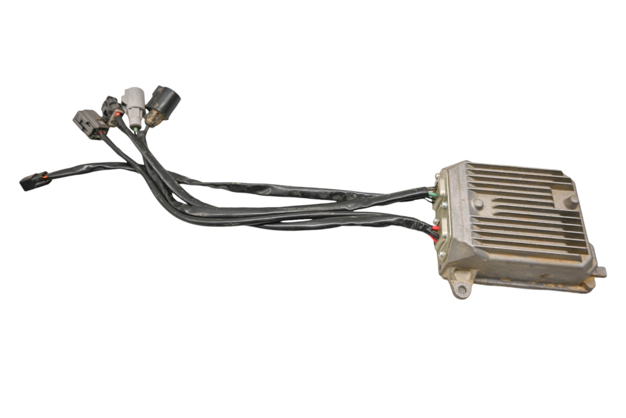 19 Yamaha YXZ1000R SS Power Steering Control Module