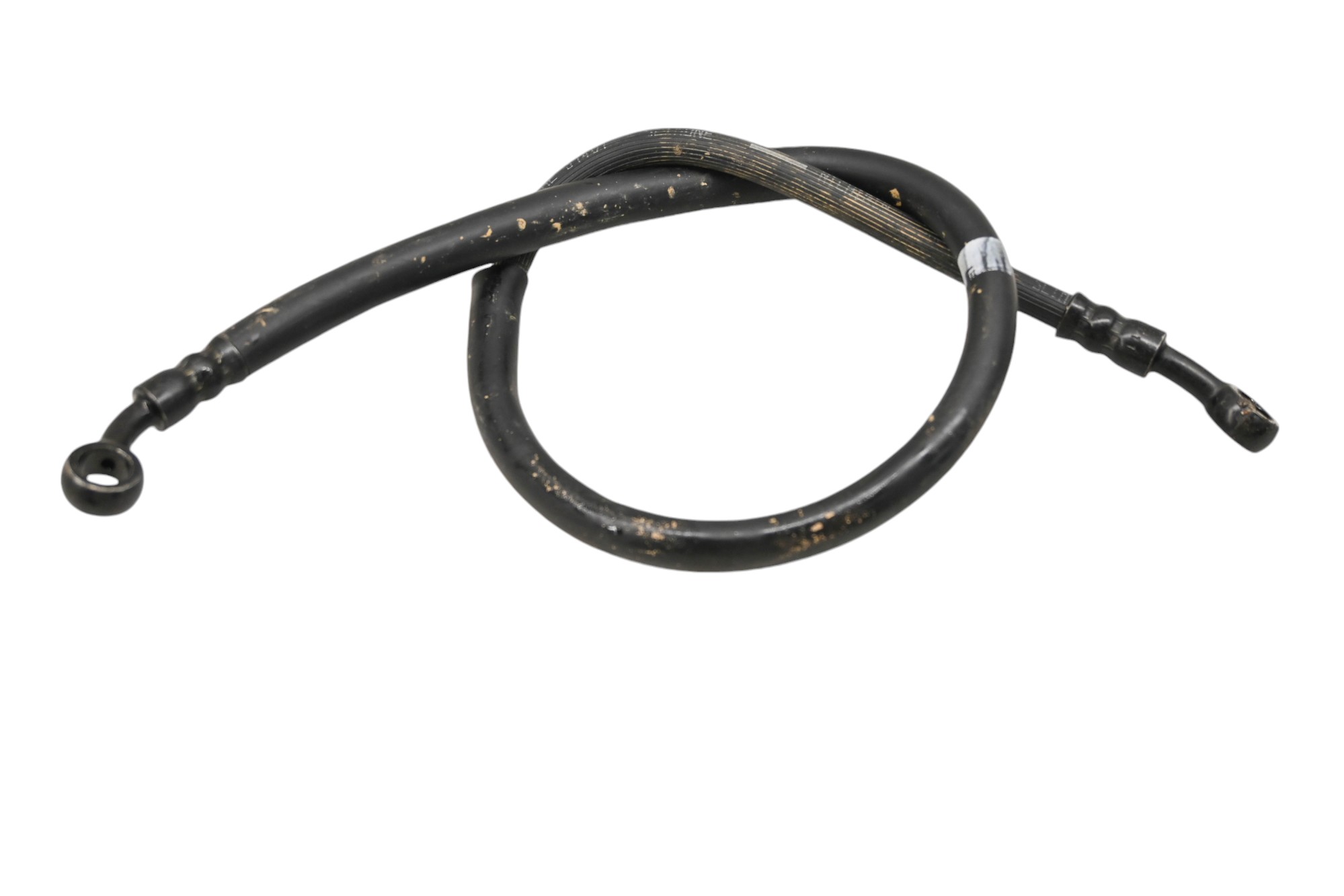 19 Yamaha YXZ1000R SS Clutch Line Hose