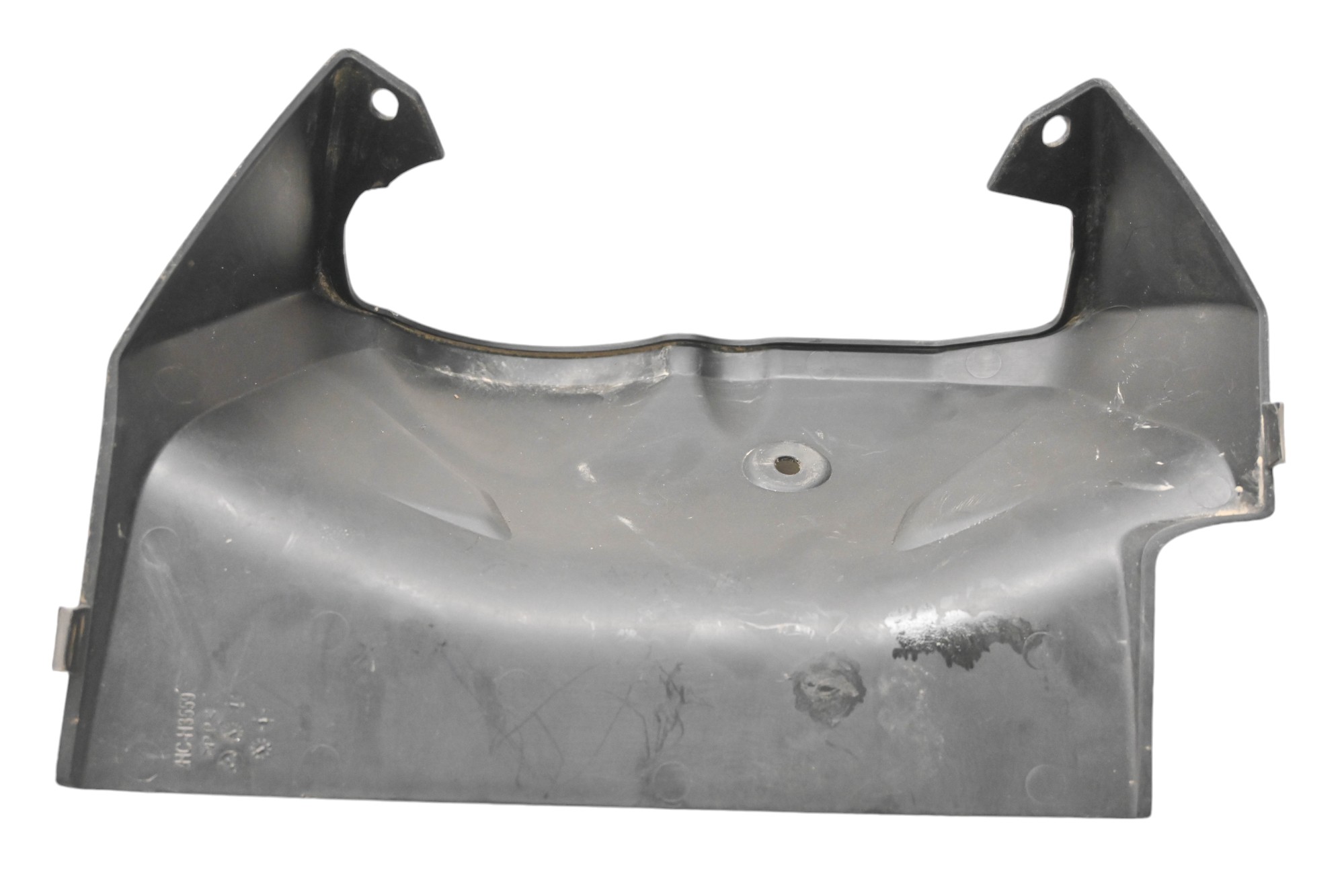 19 Yamaha YXZ1000R SS Speedometer Dash Cover