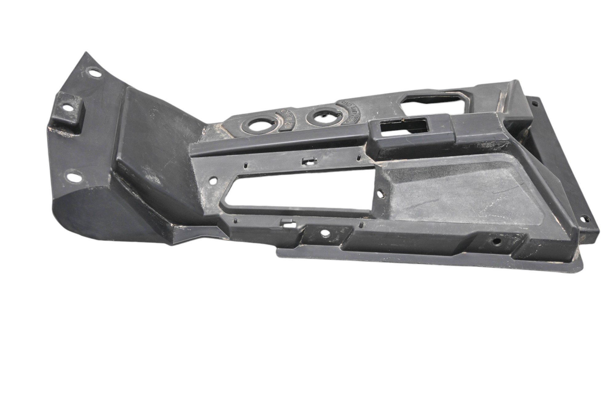 19 Yamaha YXZ1000R SS Center Console Cover